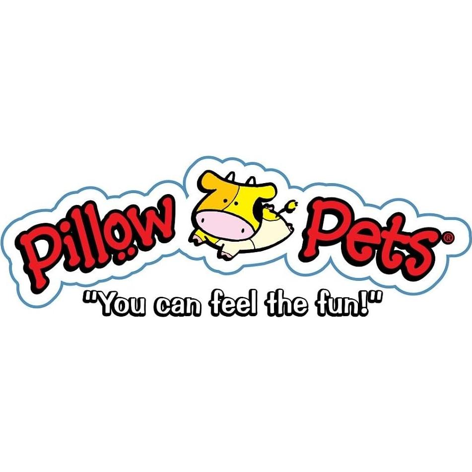 Pillow Pet Nickelodeon Marshall Patrulla Canina 40 cm