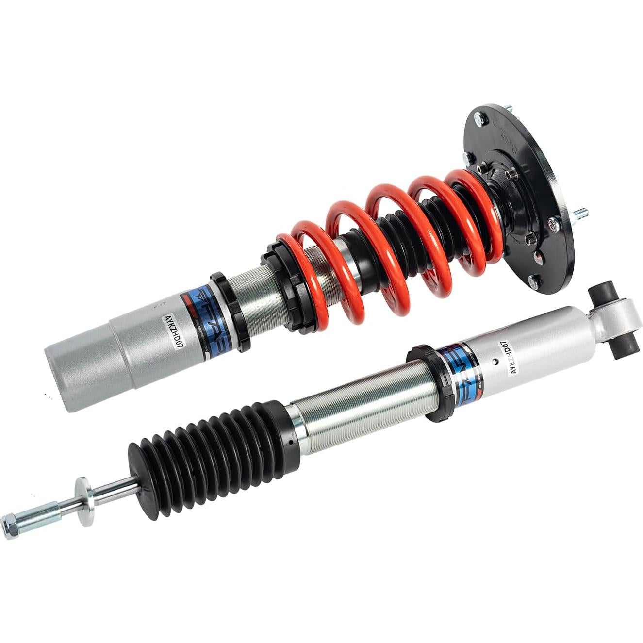 Coilovers FAPO para BMW F20 F21 F30 F31 F32 F33 F36 2015-2018