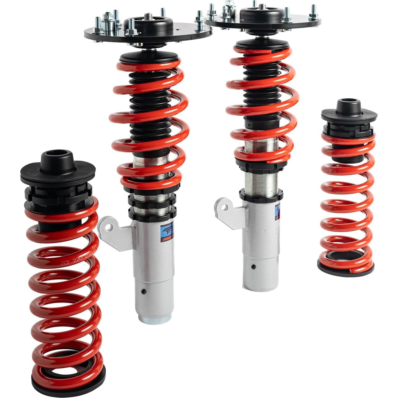 Coilovers FAPO para BMW F20 F21 F30 F31 F32 F33 F36 2015-2018