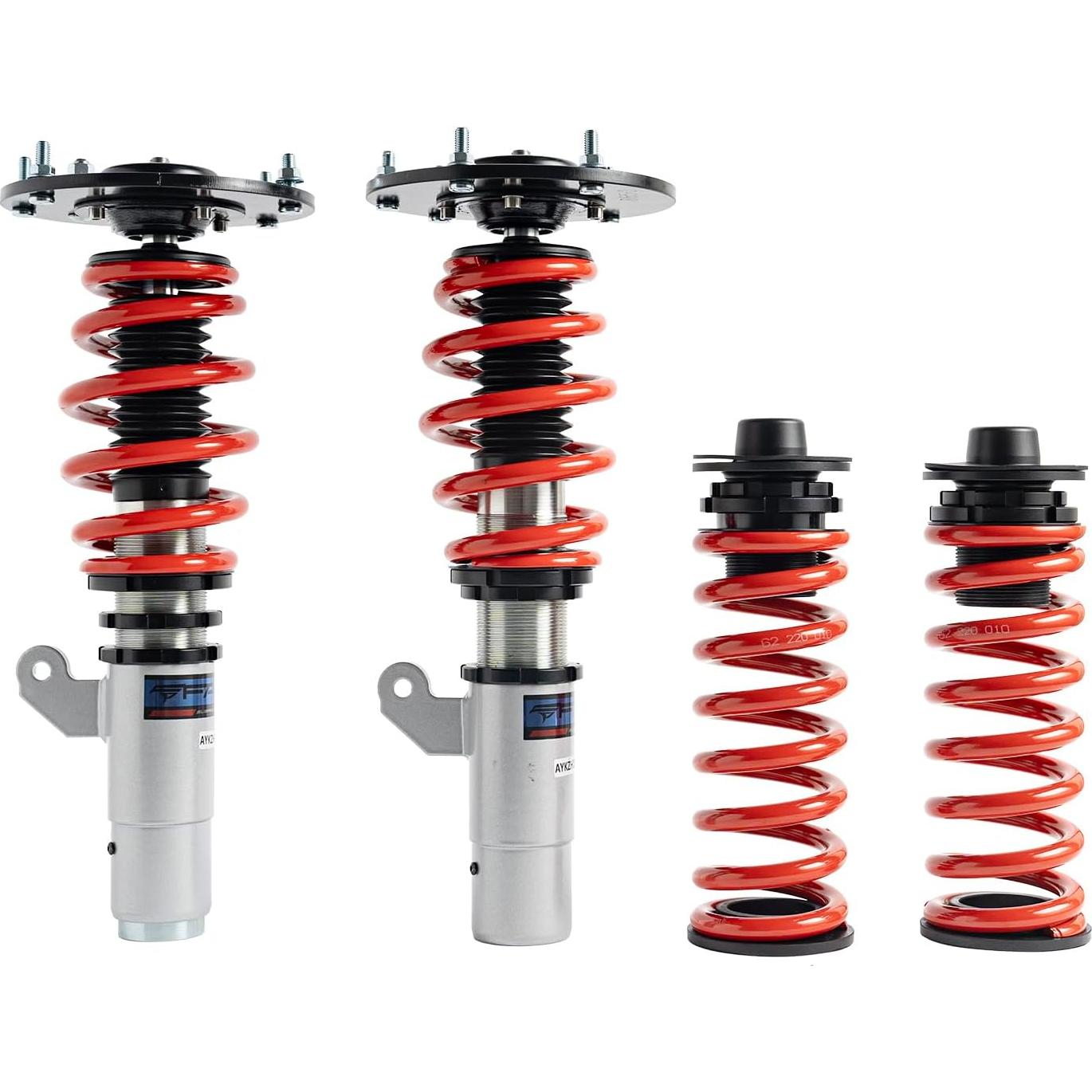 Coilovers FAPO para BMW F20 F21 F30 F31 F32 F33 F36 2015-2018