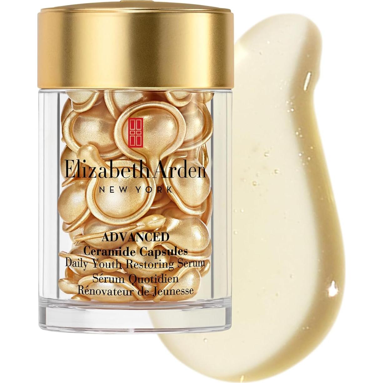 Cápsulas Suero Facial Elizabeth Arden 30 Unidades Hidratante