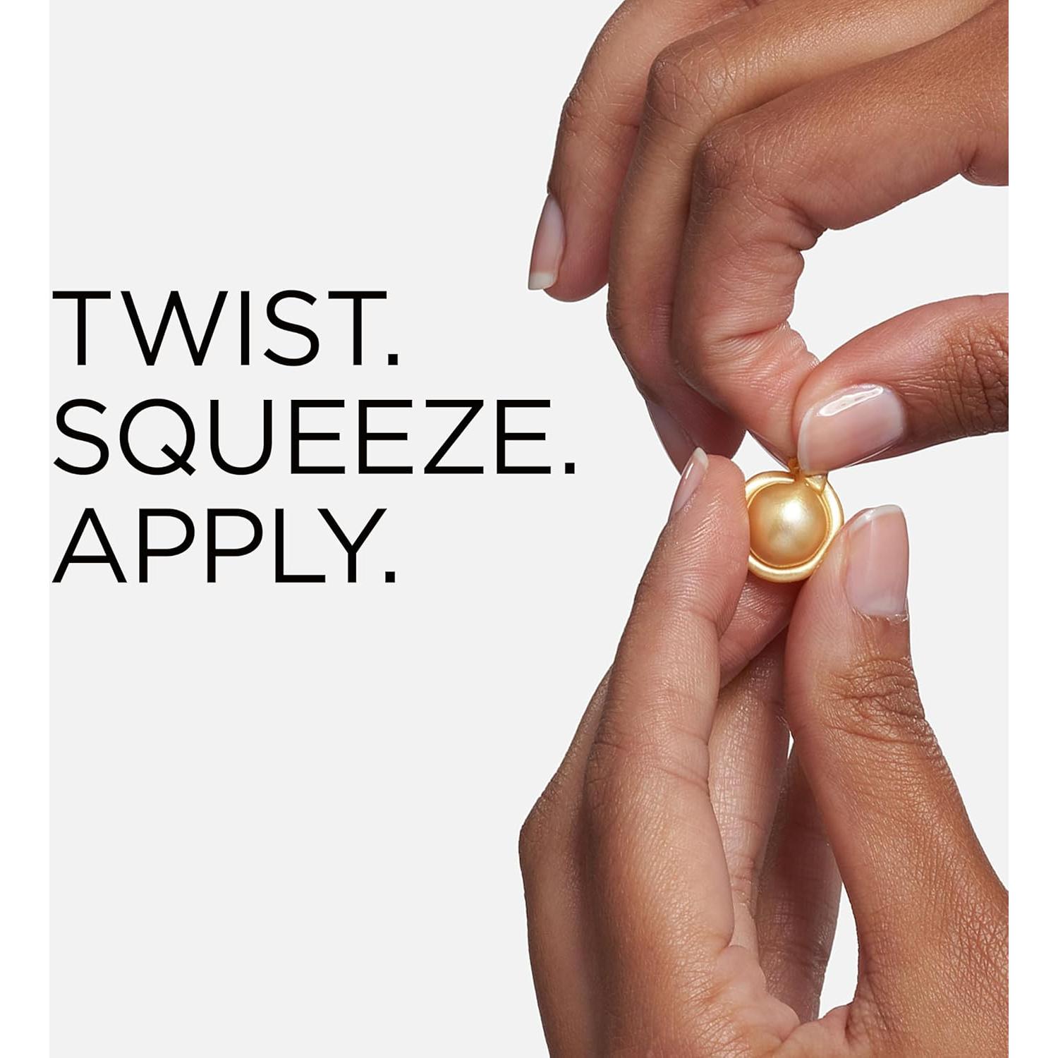 Cápsulas Suero Facial Elizabeth Arden 30 Unidades Hidratante