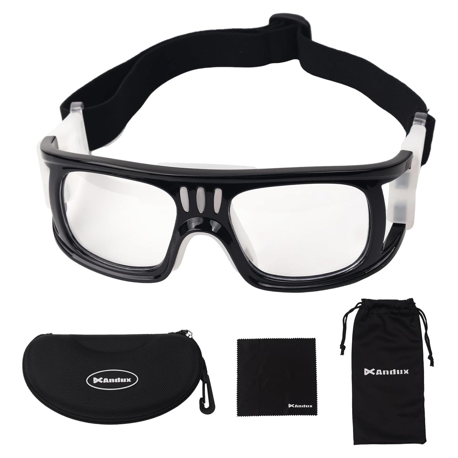 Gafas de Protección Andux LQYJ-01 para Deportes