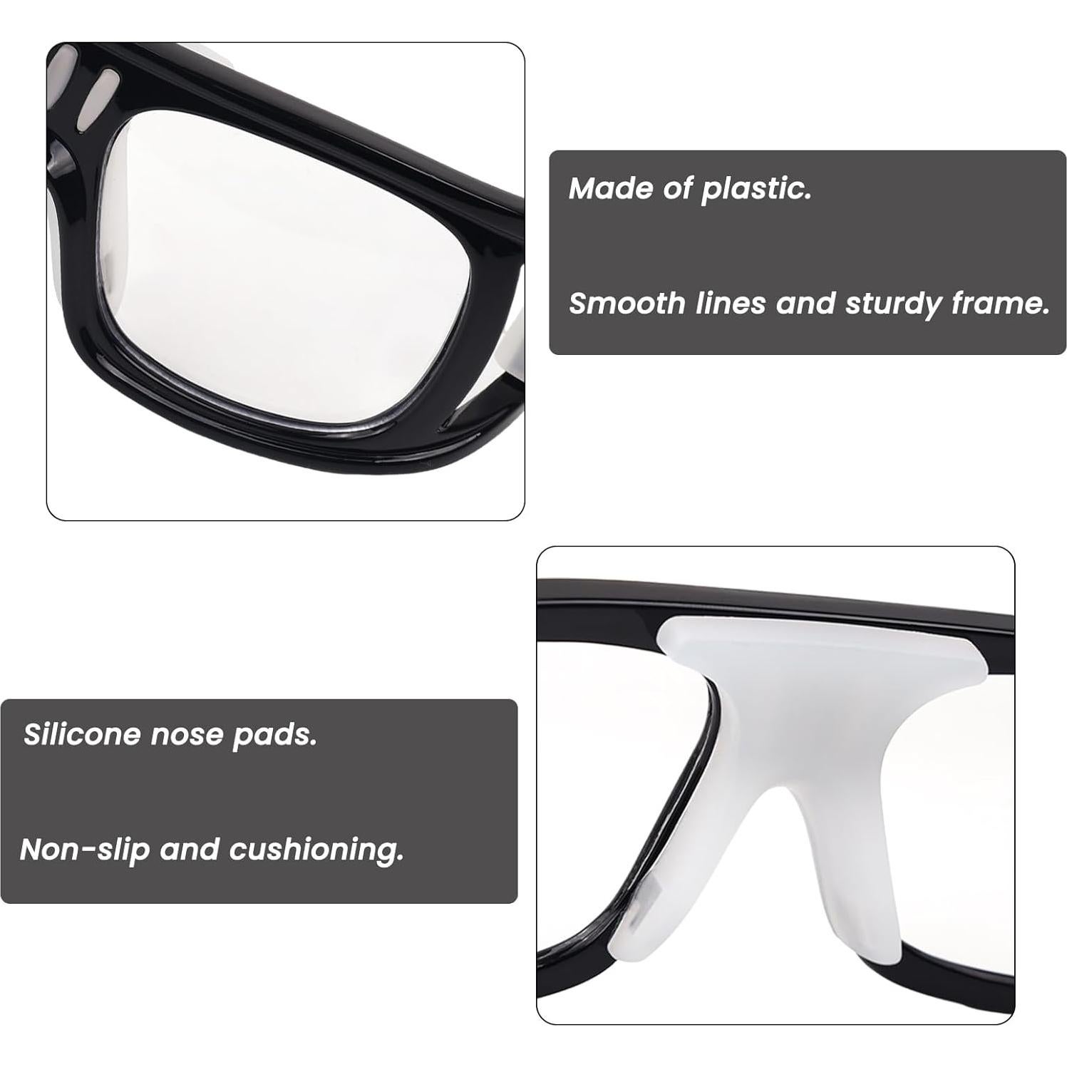 Gafas de Protección Andux LQYJ-01 para Deportes