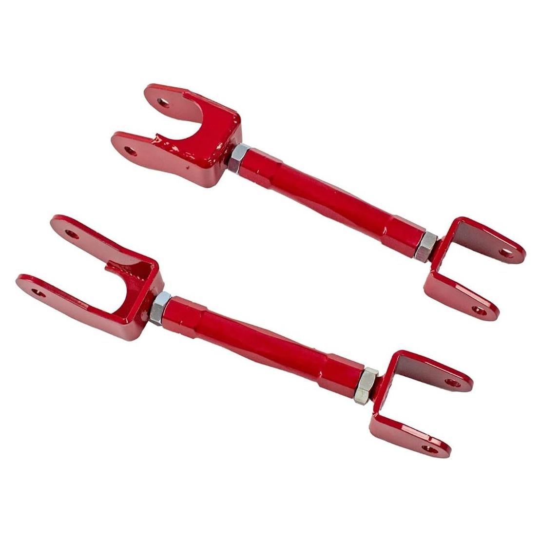 Brazos de Arrastre Ajustables Godspeed AK-261-A para BMW E90/E92/E93