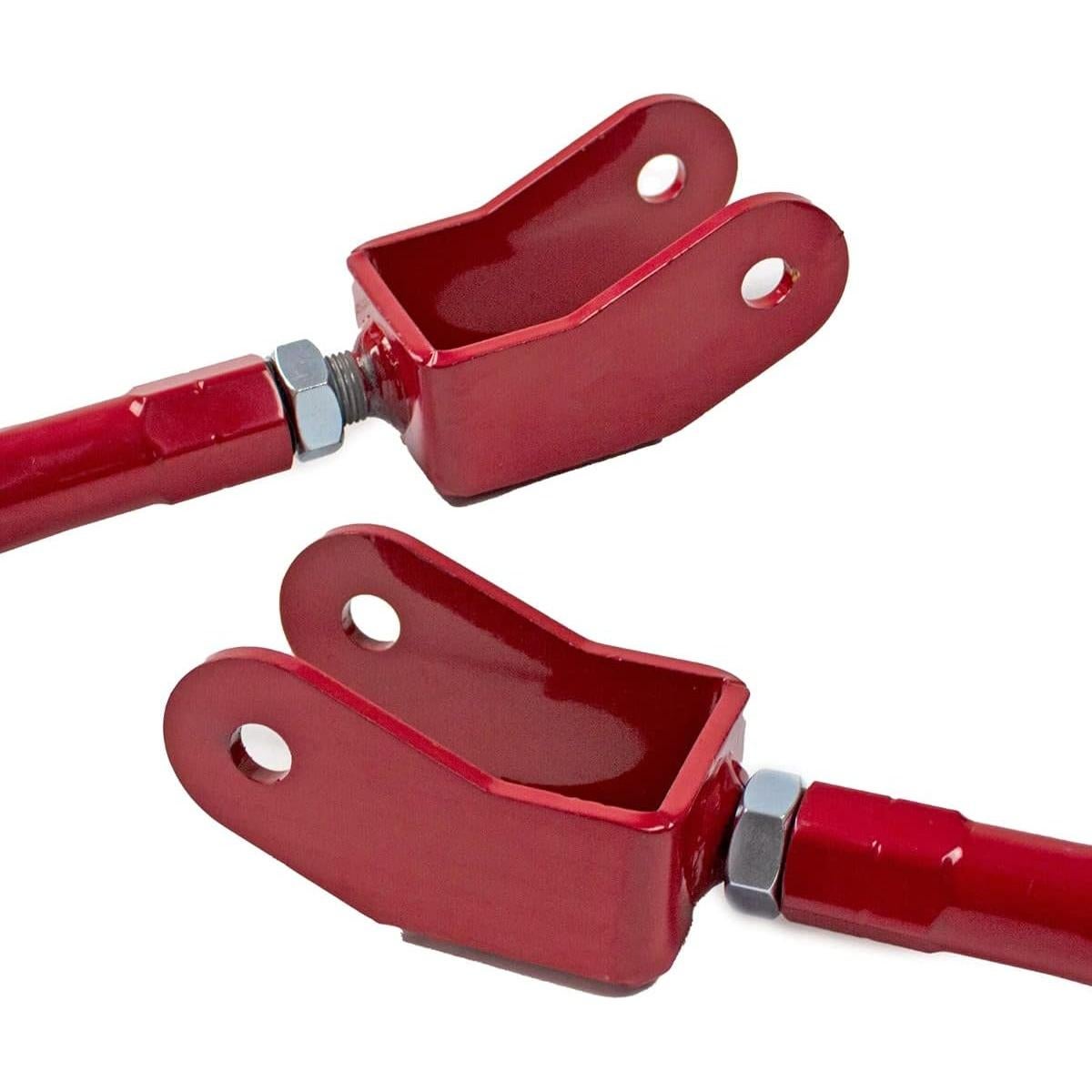 Brazos de Arrastre Ajustables Godspeed AK-261-A para BMW E90/E92/E93