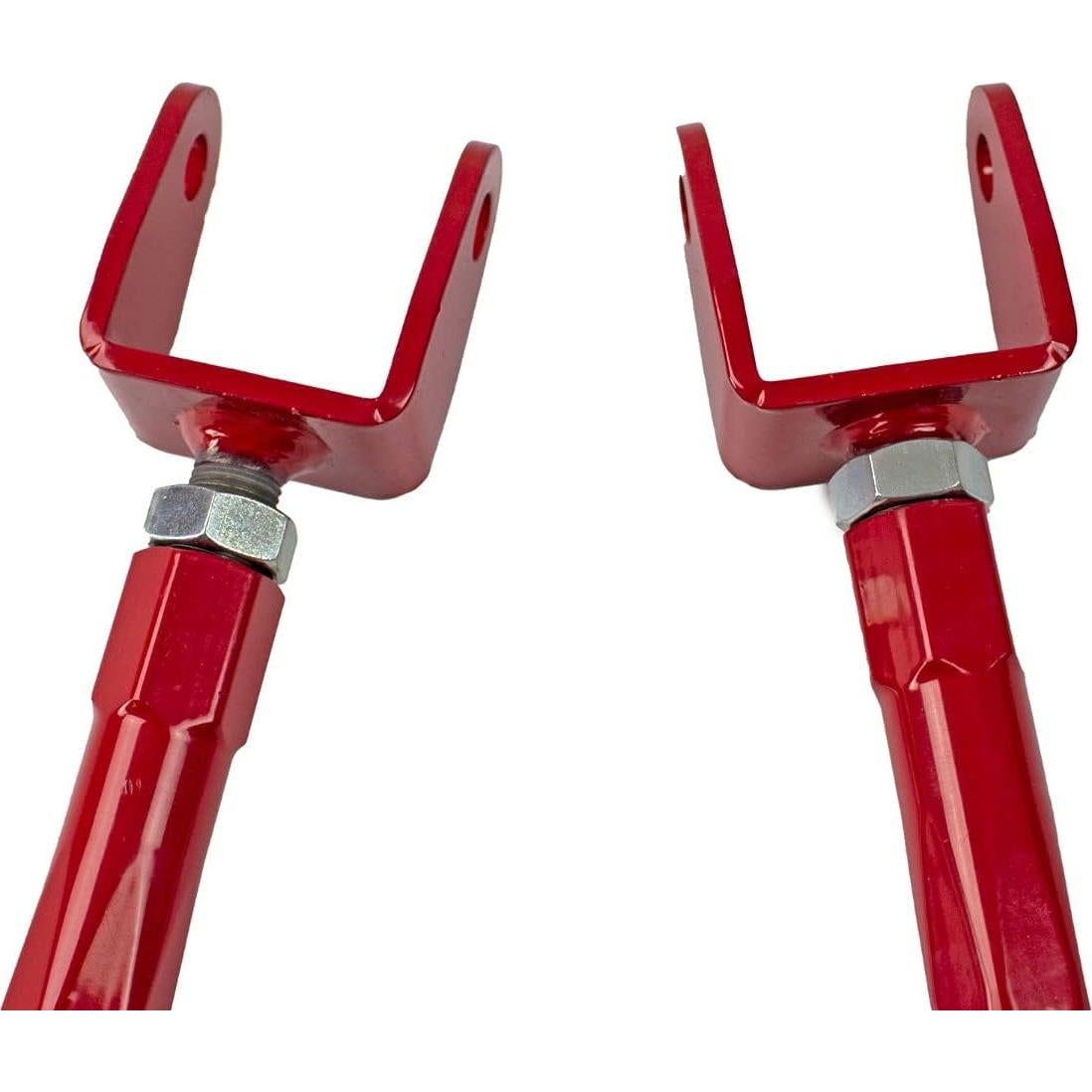 Brazos de Arrastre Ajustables Godspeed AK-261-A para BMW E90/E92/E93