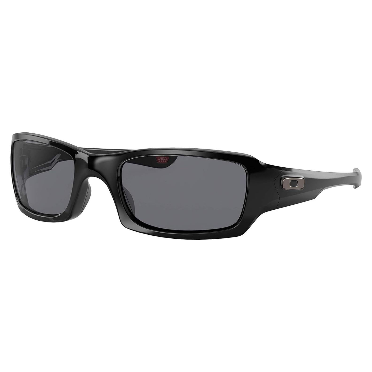 Gafas de sol Oakley Fives Squared Negro 54mm