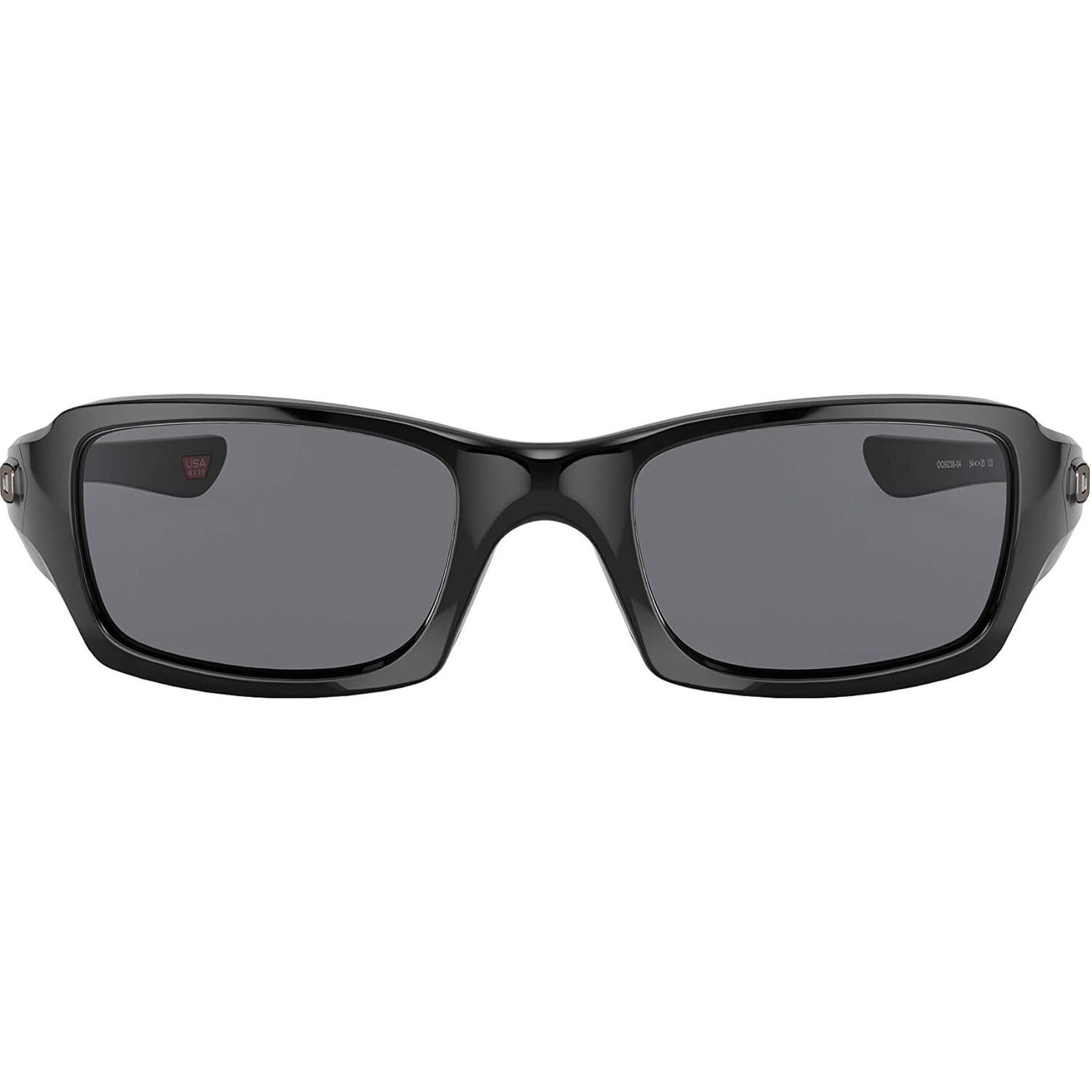 Gafas de sol Oakley Fives Squared Negro 54mm
