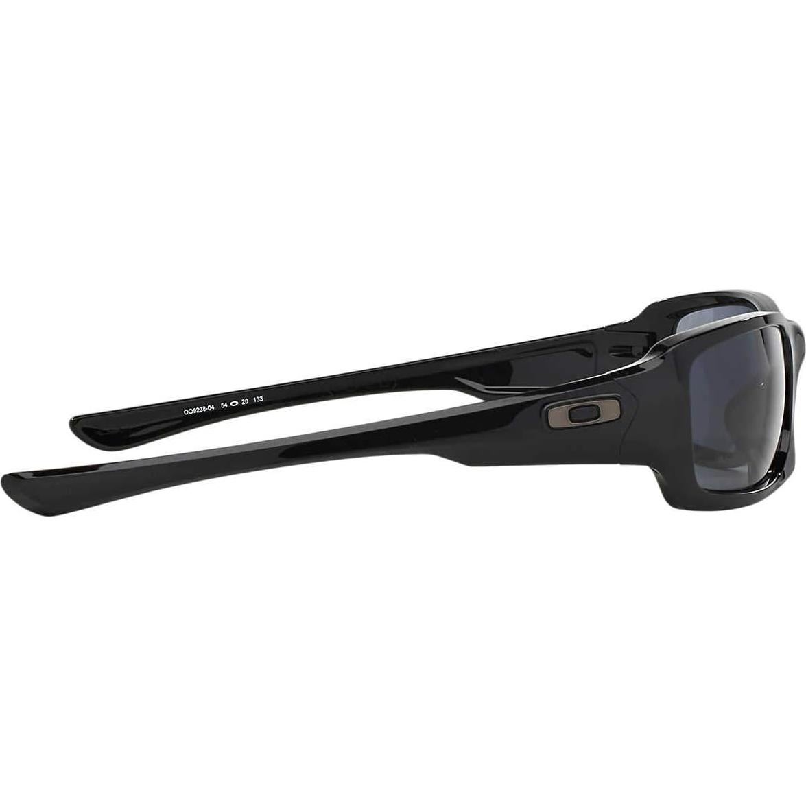 Gafas de sol Oakley Fives Squared Negro 54mm