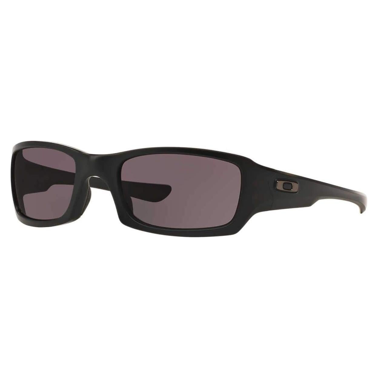 Gafas de sol Oakley Fives Squared Negro Mate 17.8x10.2cm