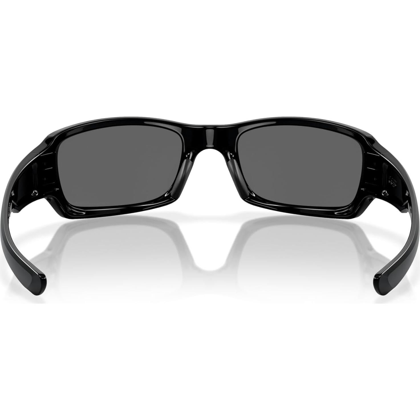 Gafas de sol Oakley Fives Squared Negro Polarizado