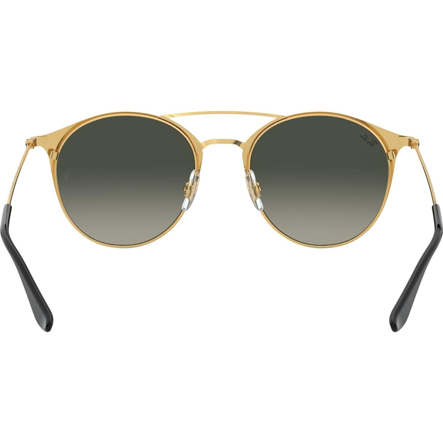 Gafas de sol Ray-Ban RB3546 Redondas 52mm Unisex