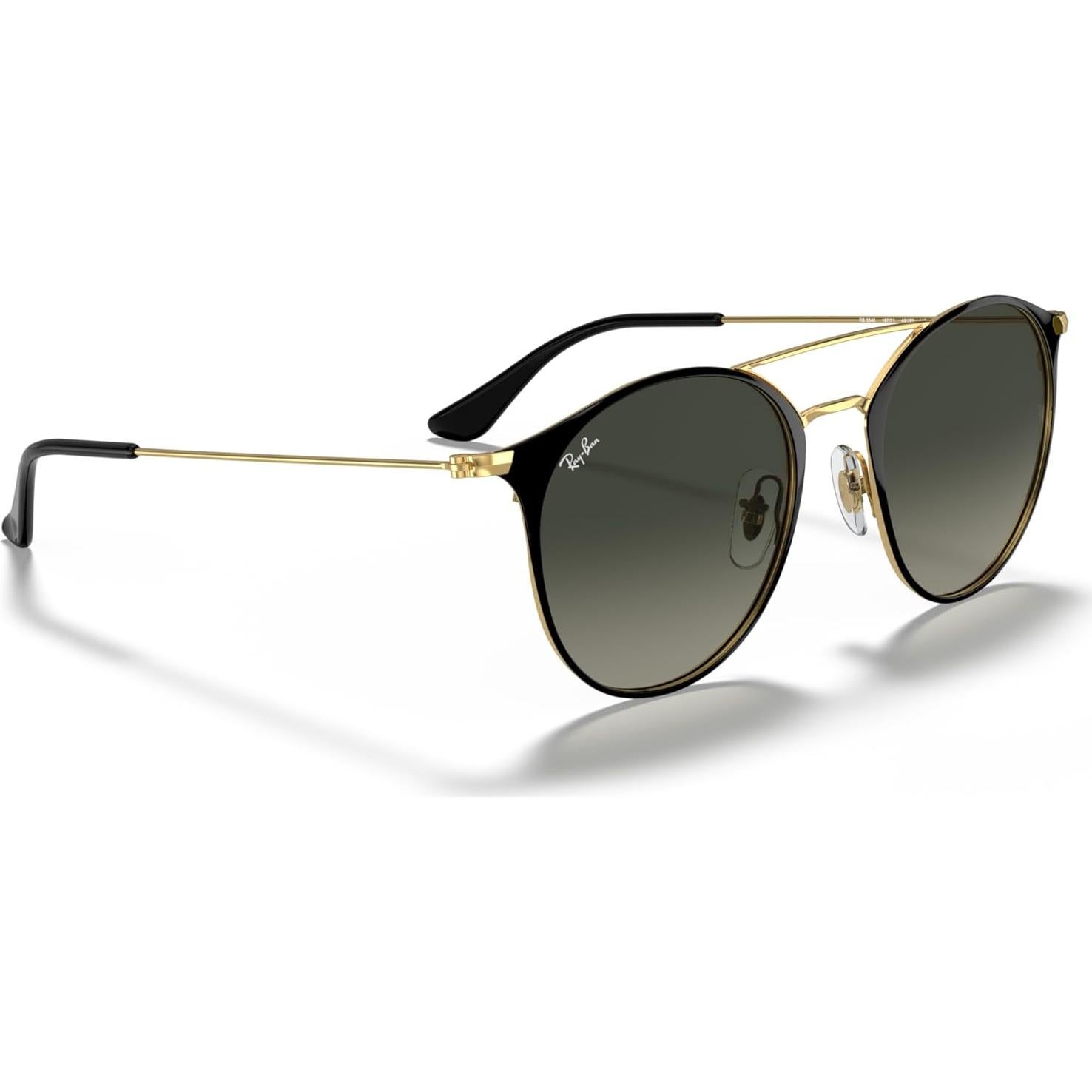 Gafas de sol Ray-Ban RB3546 Redondas 52mm Unisex