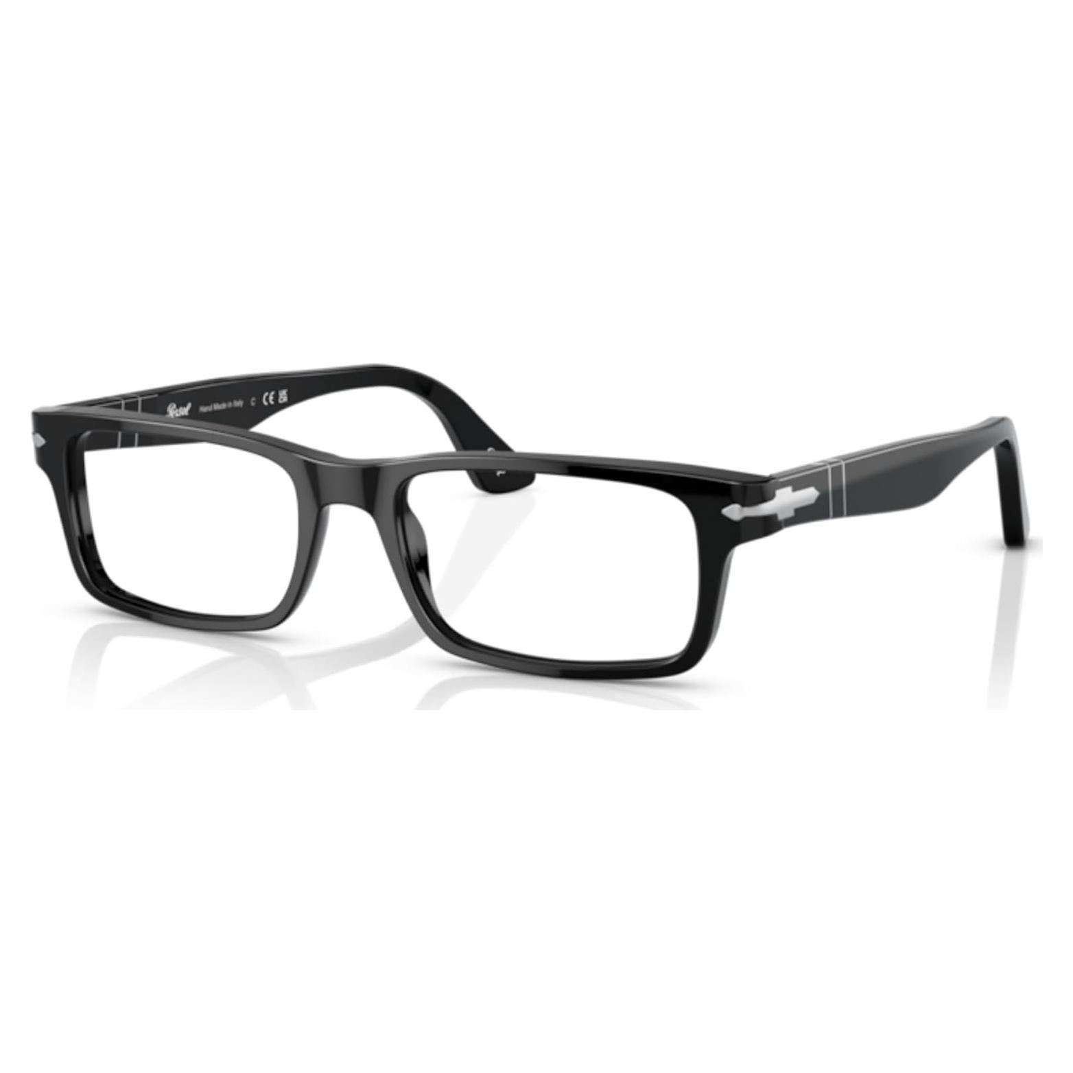 Gafas Rectangulares Persol PO3050V para Hombres + Kit