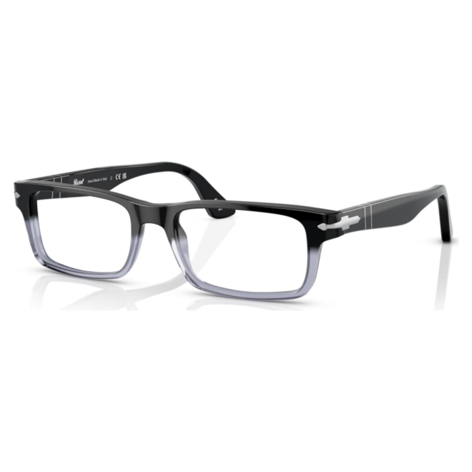 Gafas Rectangulares Persol PO3050V para Hombres + Kit