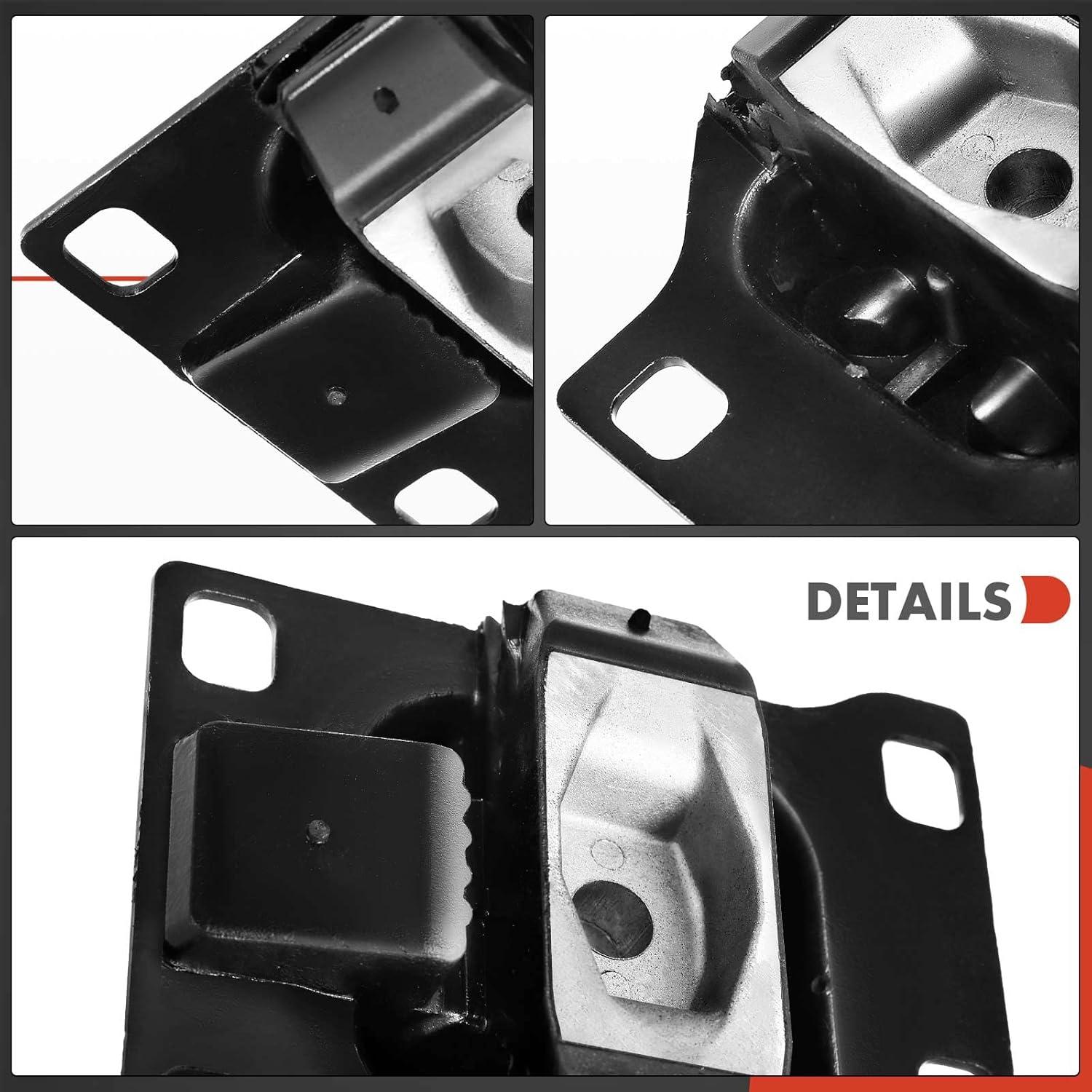 Juego de Montajes de Motor A-Premium Ford Focus 2.0L DOHC 2000-2003