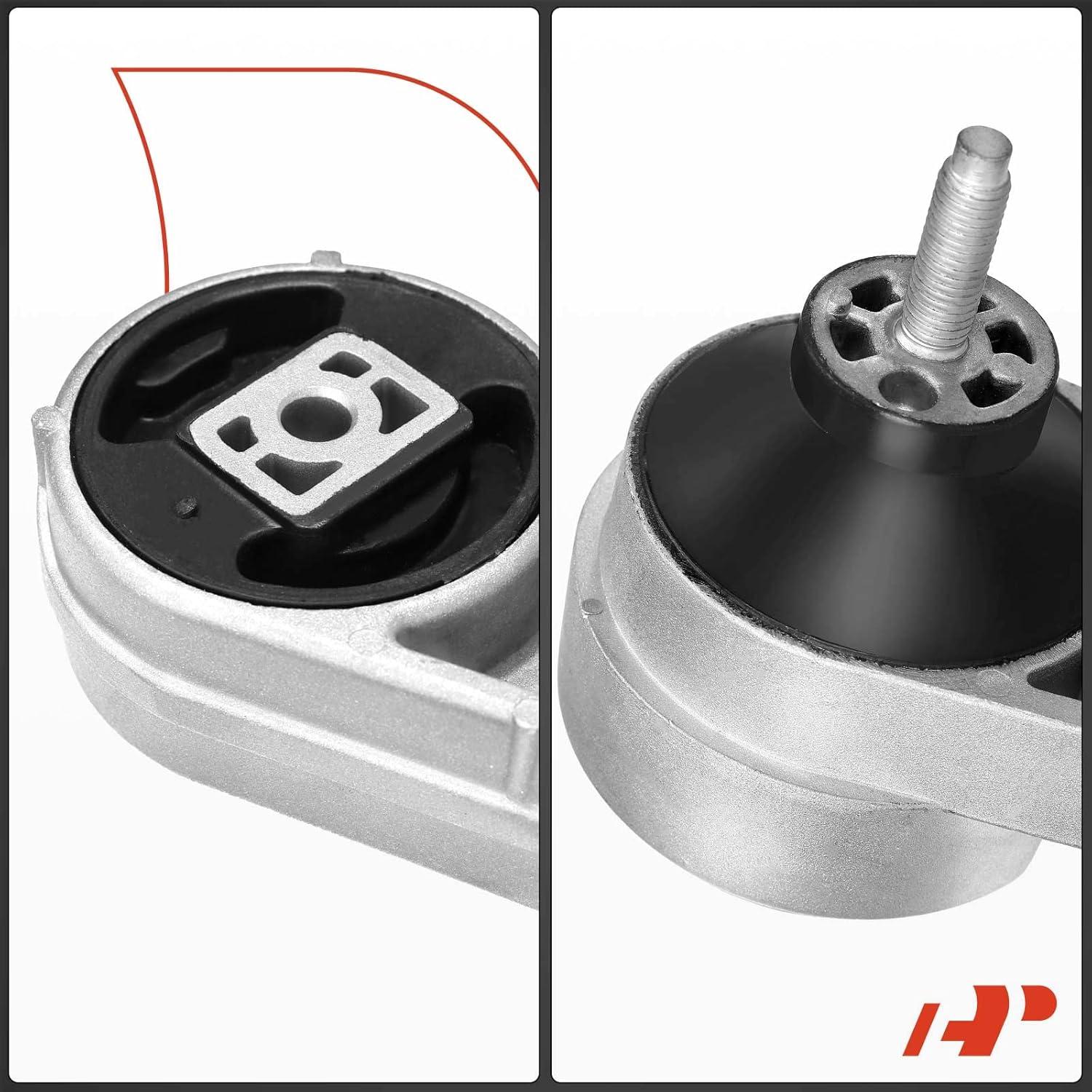 Juego de Montajes de Motor A-Premium Ford Focus 2.0L DOHC 2000-2003