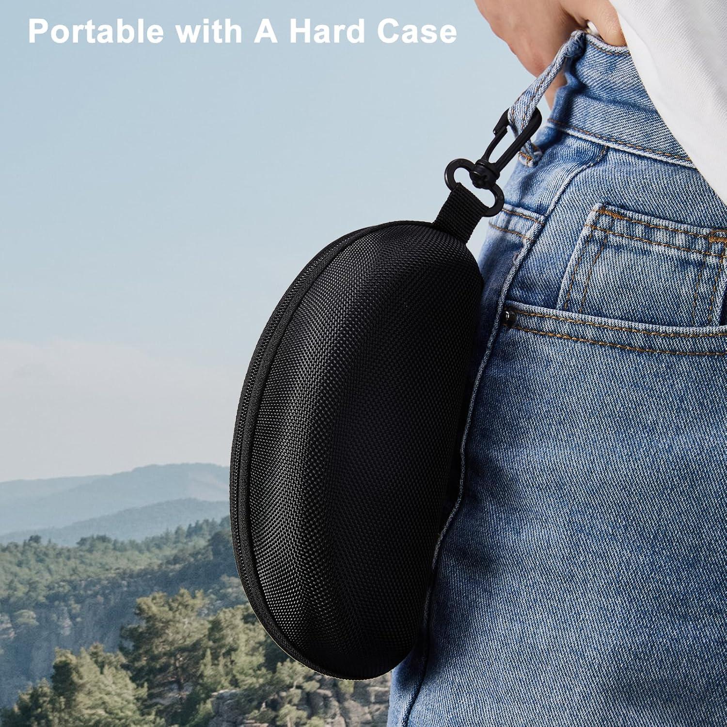 Gafas de Seguridad Xaegistac Anti-empañamiento UV400