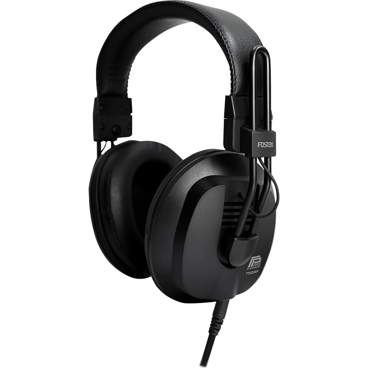 Auriculares Fostex T50RP mk4 Planar 0.52 kg Semi-abiertos
