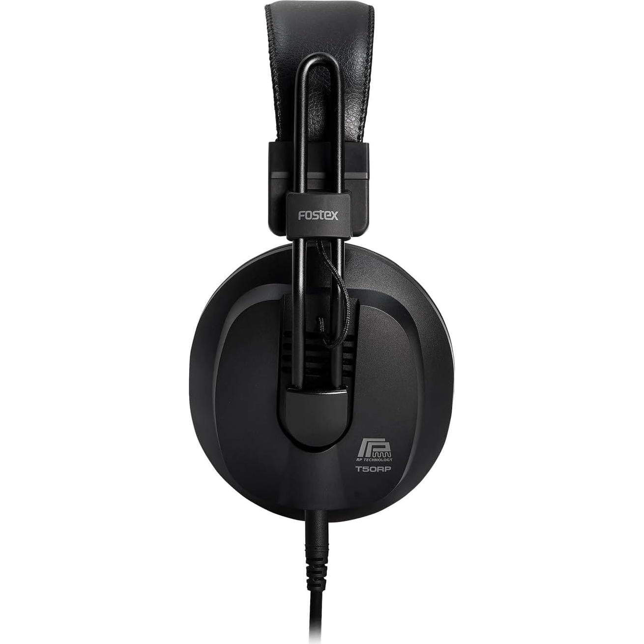 Auriculares Fostex T50RP mk4 Planar 0.52 kg Semi-abiertos