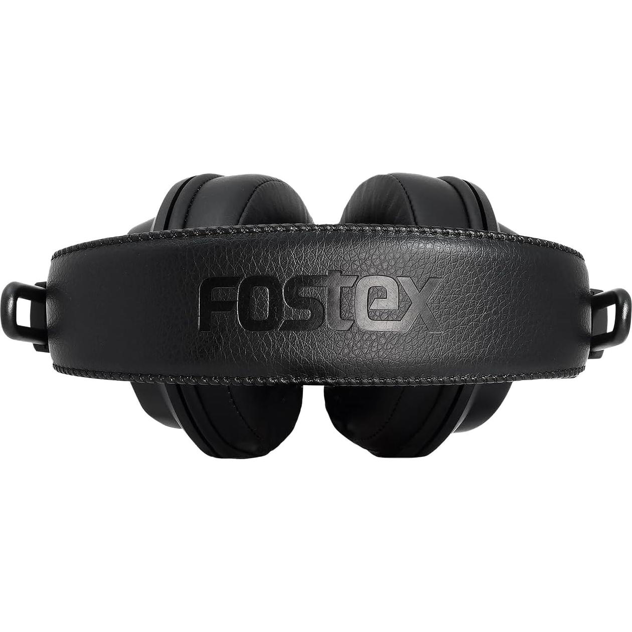 Auriculares Fostex T50RP mk4 Planar 0.52 kg Semi-abiertos