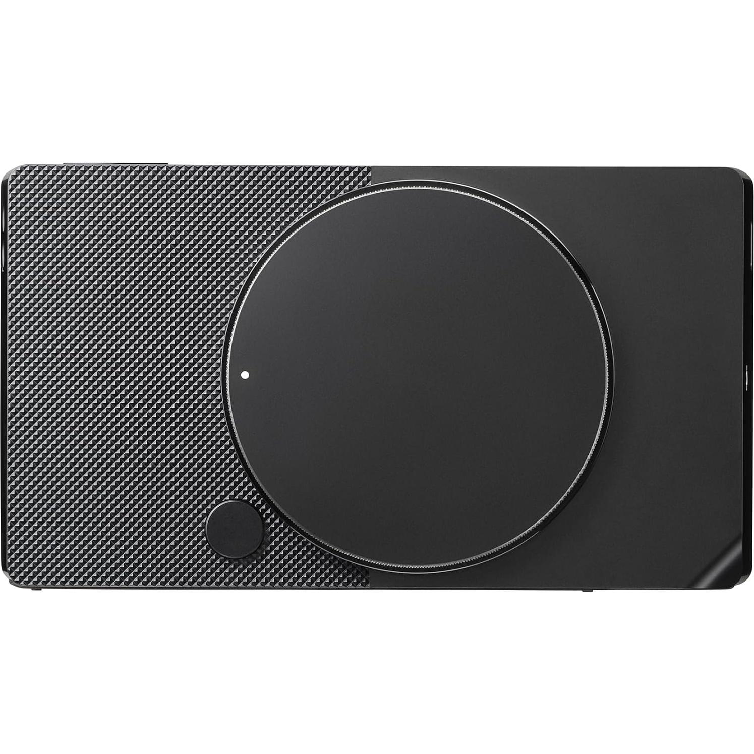 Cámara Sin Espejo Sigma BF Montura L 24MP Negra