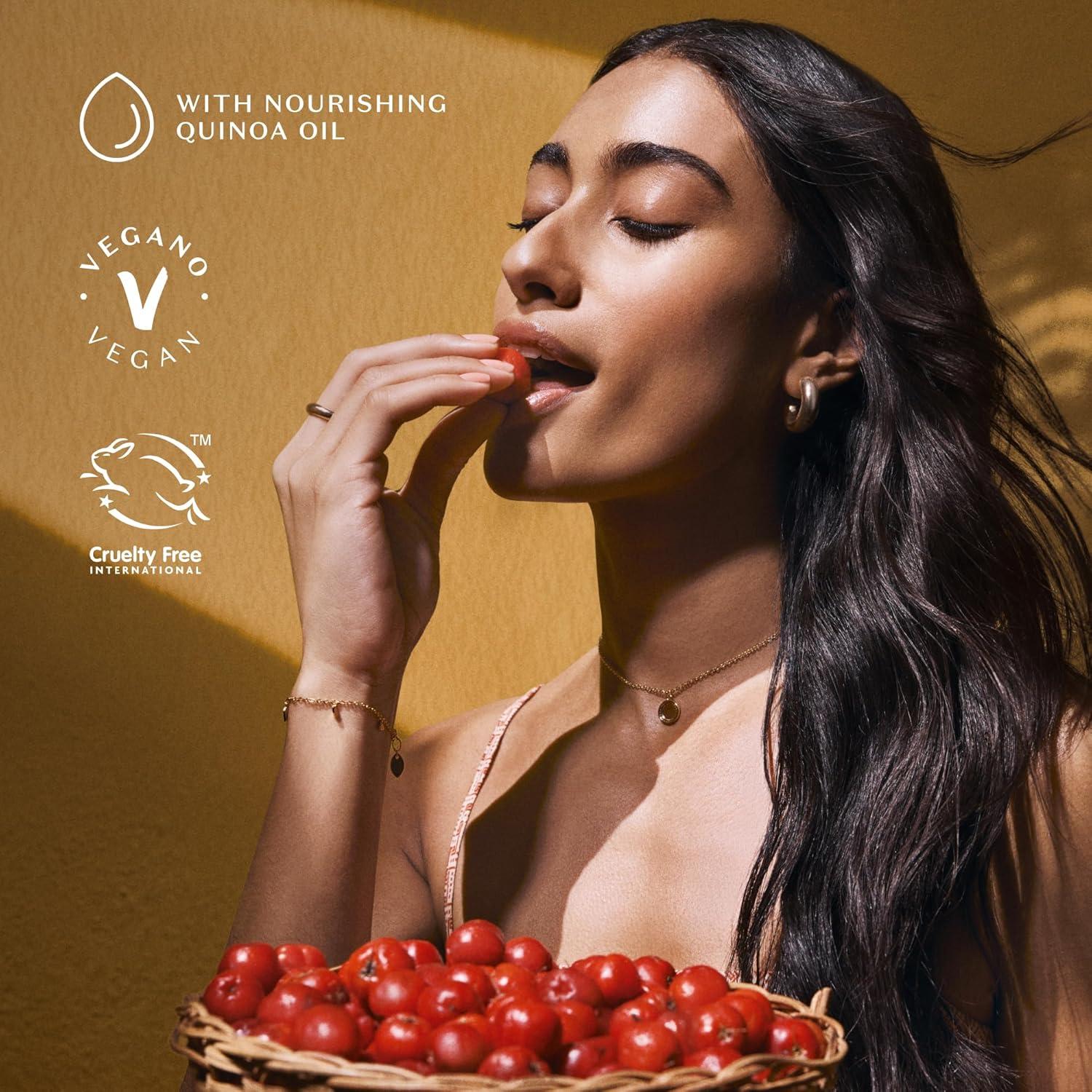 Exfoliante Corporal Nativa SPA Cereza Acerola 200g - Piel Radiante