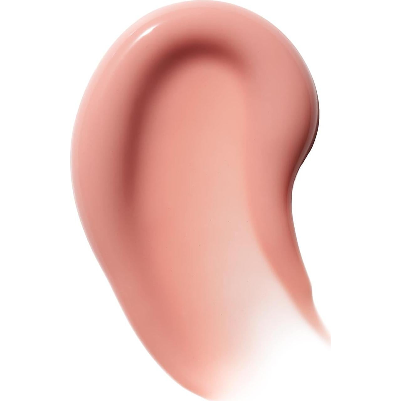 Lip Lacquer e.l.f. Rosa Susurro 2,37 ml Brillo Hidratante