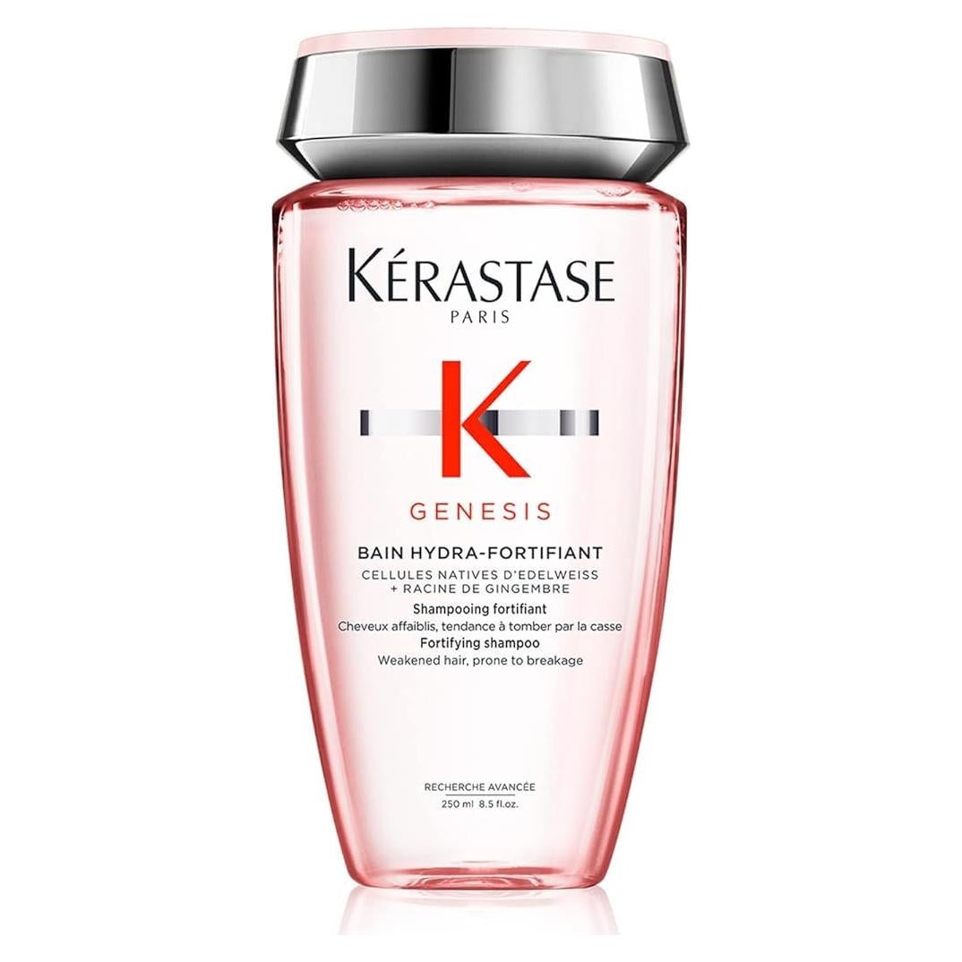 Champú Hidra-Fortificante Kerastase Genesis 250 ml - Anti-Rotura