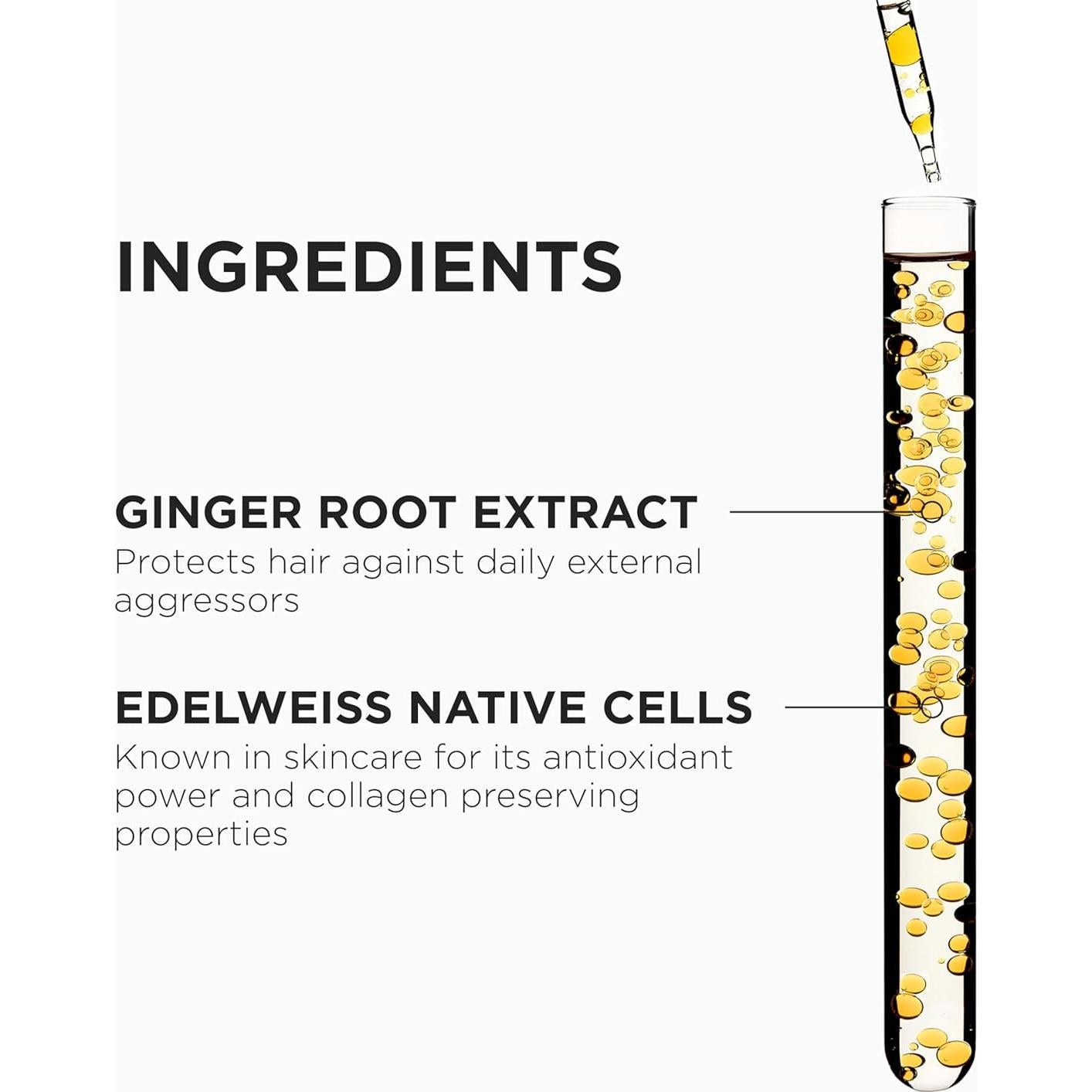 Champú Hidra-Fortificante Kerastase Genesis 250 ml - Anti-Rotura