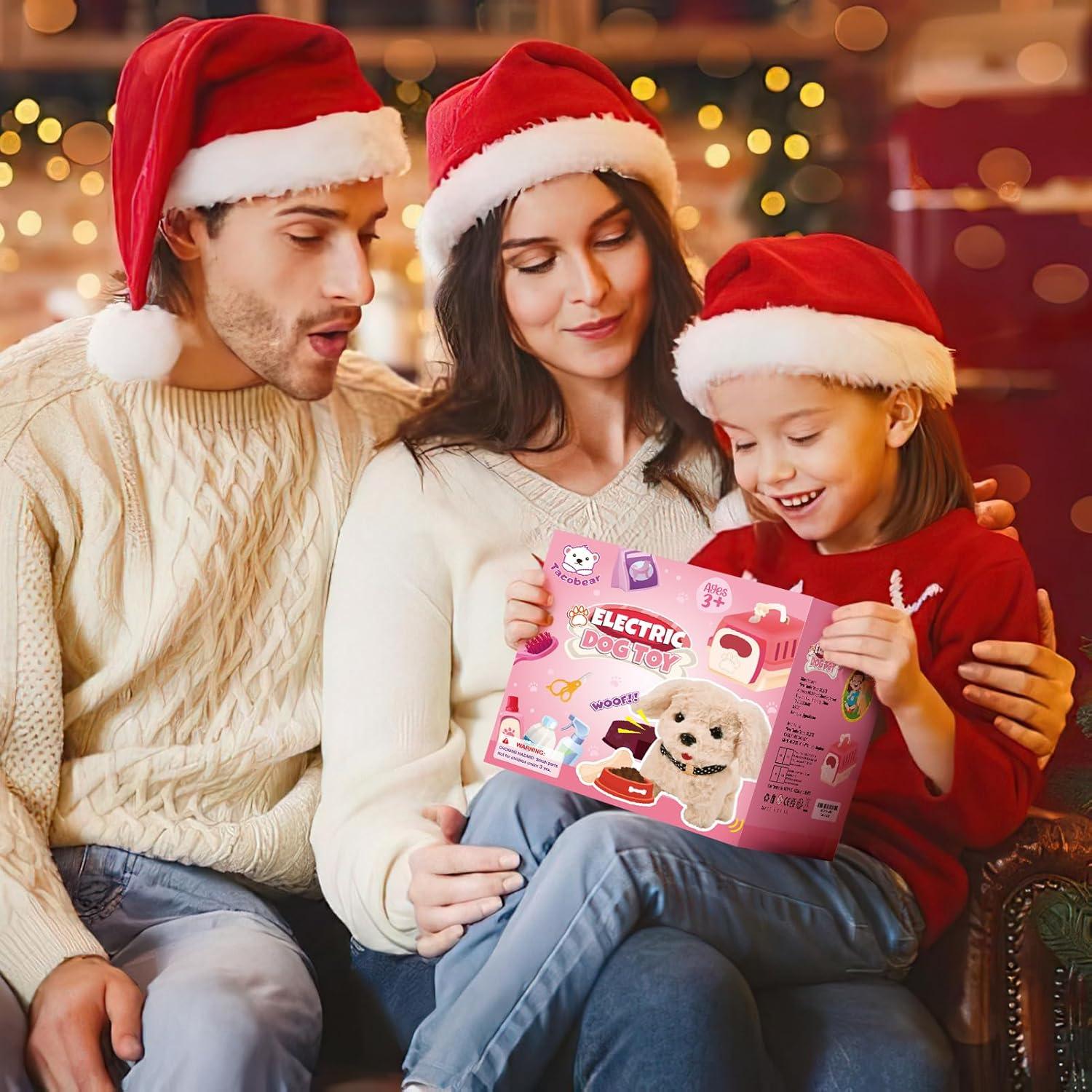 Juguetes para Perros G.C 13 Piezas Interactivo para Niños