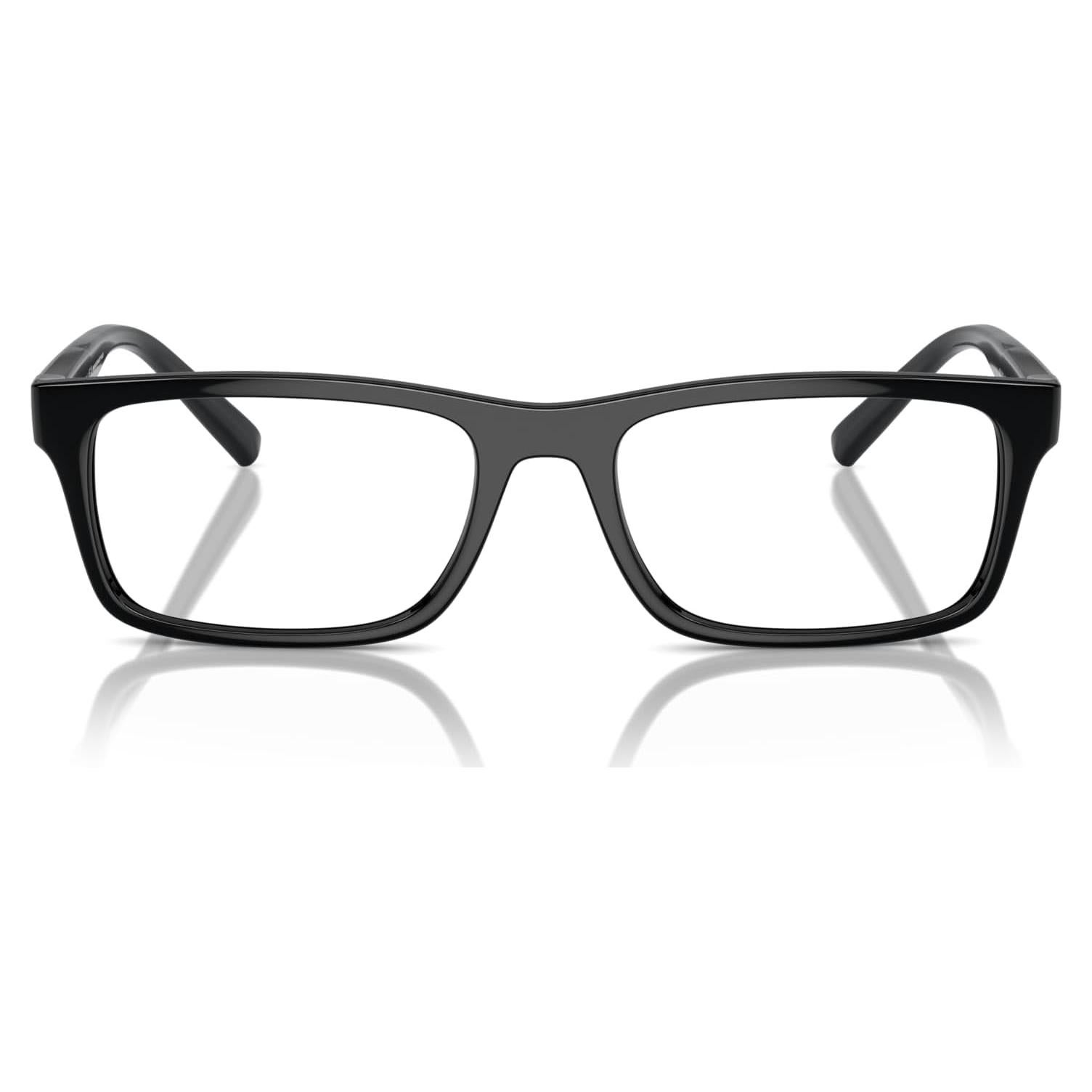 Gafas de Prescripción Armani Exchange AX3115 Rectangulares