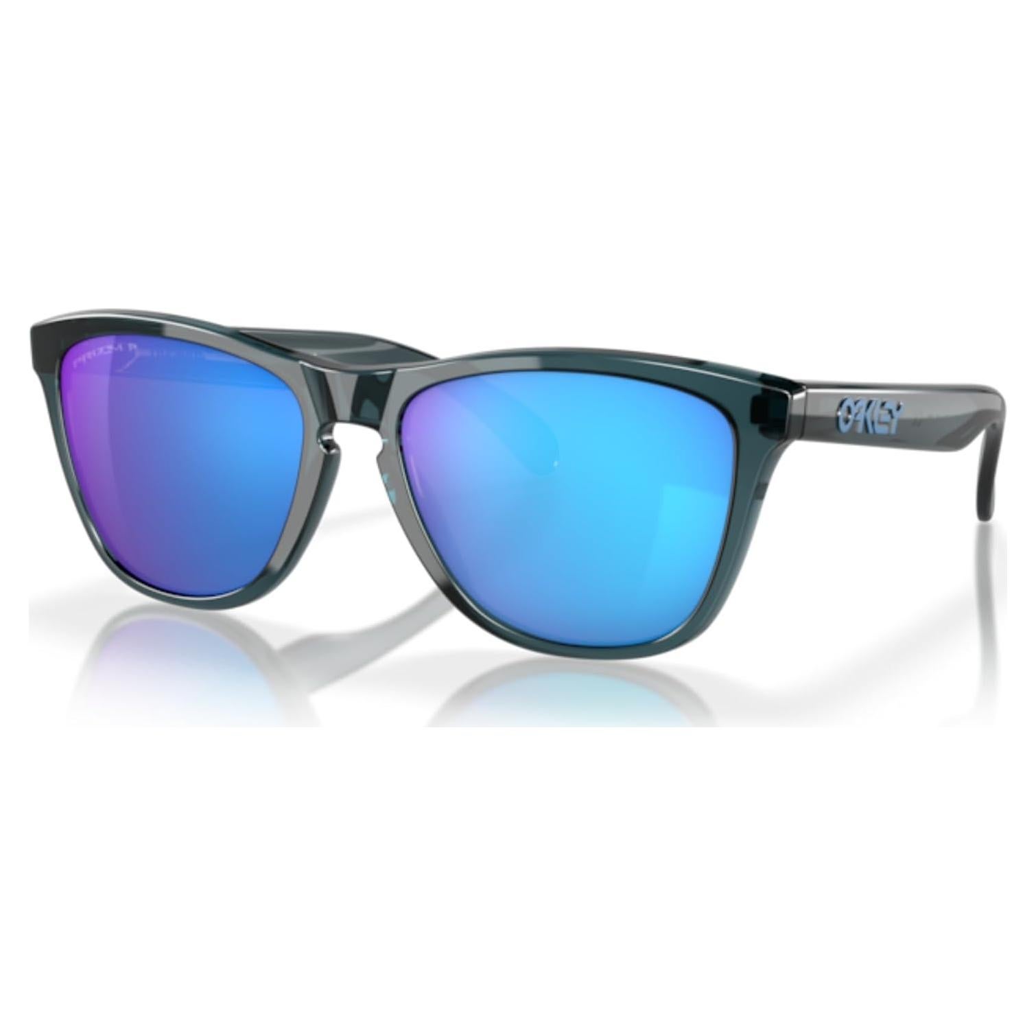 Gafas de sol Oakley Frogskins OO9013 con Correa y Kit iWear