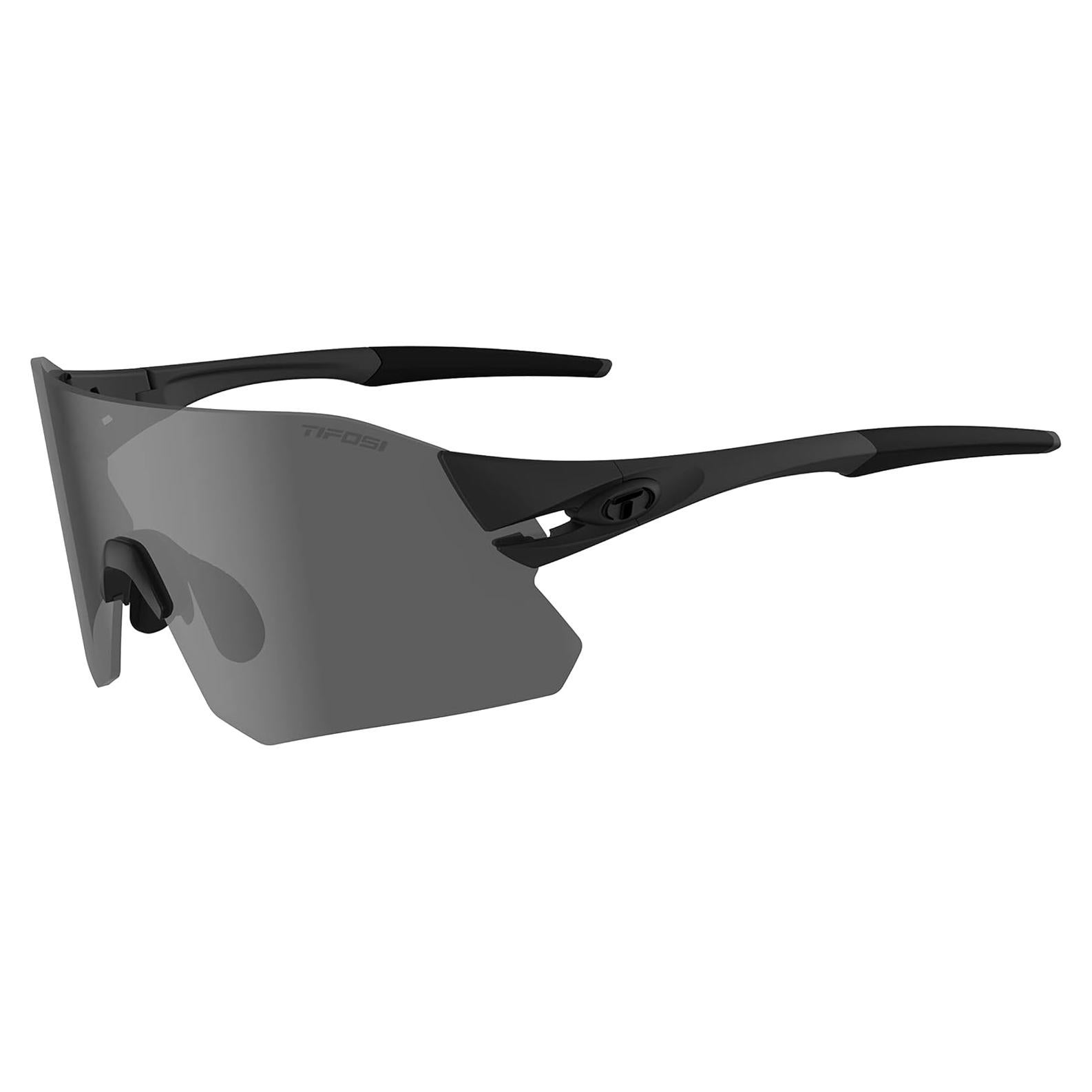 Gafas de sol Tifosi Rail - Ciclismo y béisbol, 3 lentes