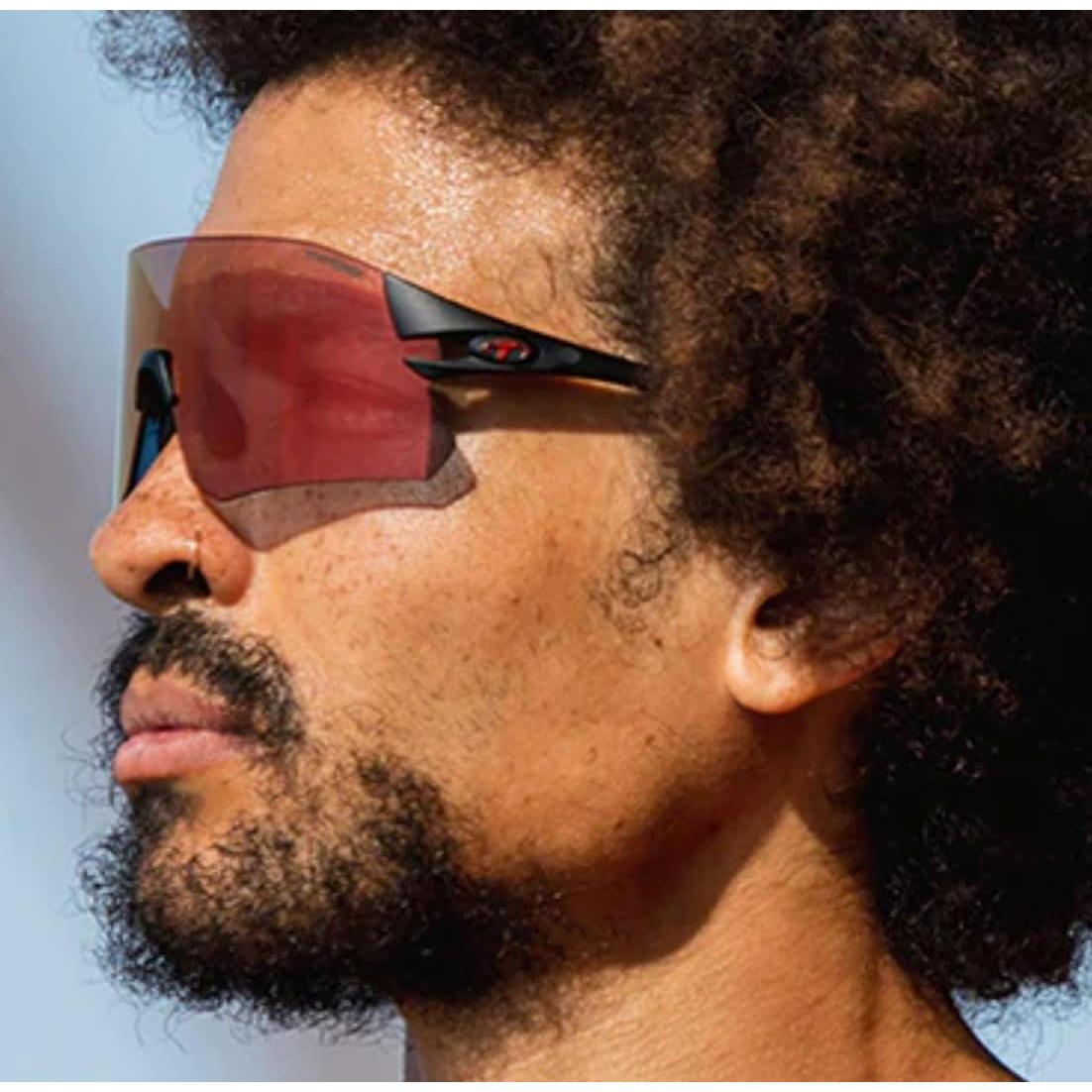 Gafas de sol Tifosi Rail - Ciclismo y béisbol, livianas