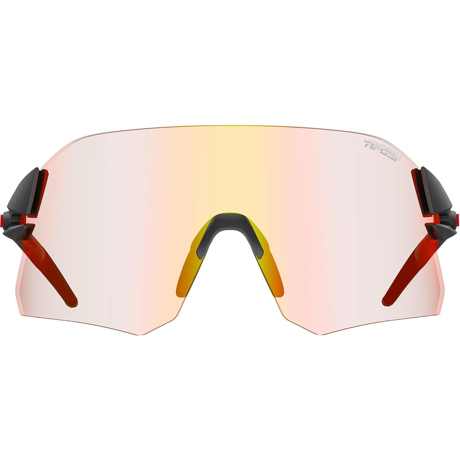Gafas de sol Tifosi Rail - Ciclismo y béisbol, livianas