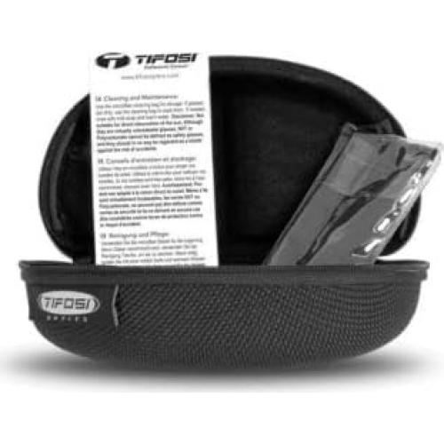 Gafas de sol Tifosi Rail - Ciclismo y béisbol, livianas