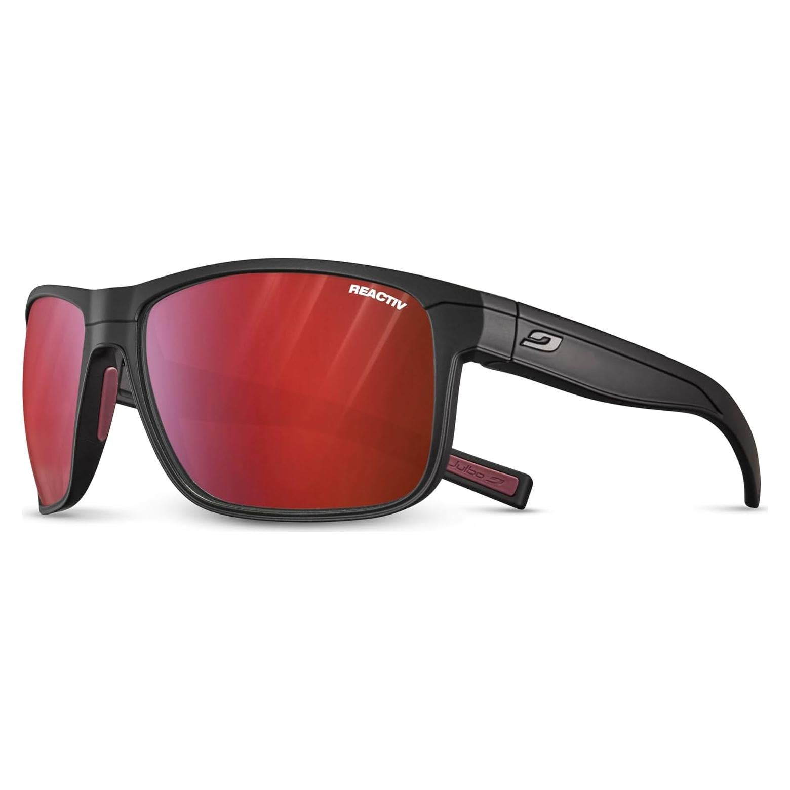 Gafas de sol Julbo Renegade REACTIV 0-3 para unisex