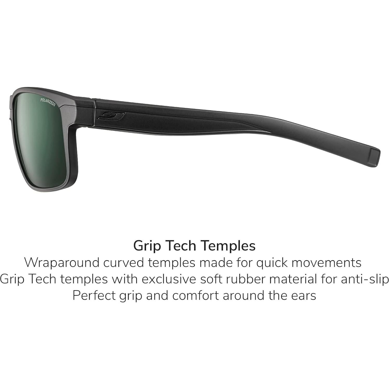 Gafas de sol Julbo Renegade con lente polarizada Spectron 3