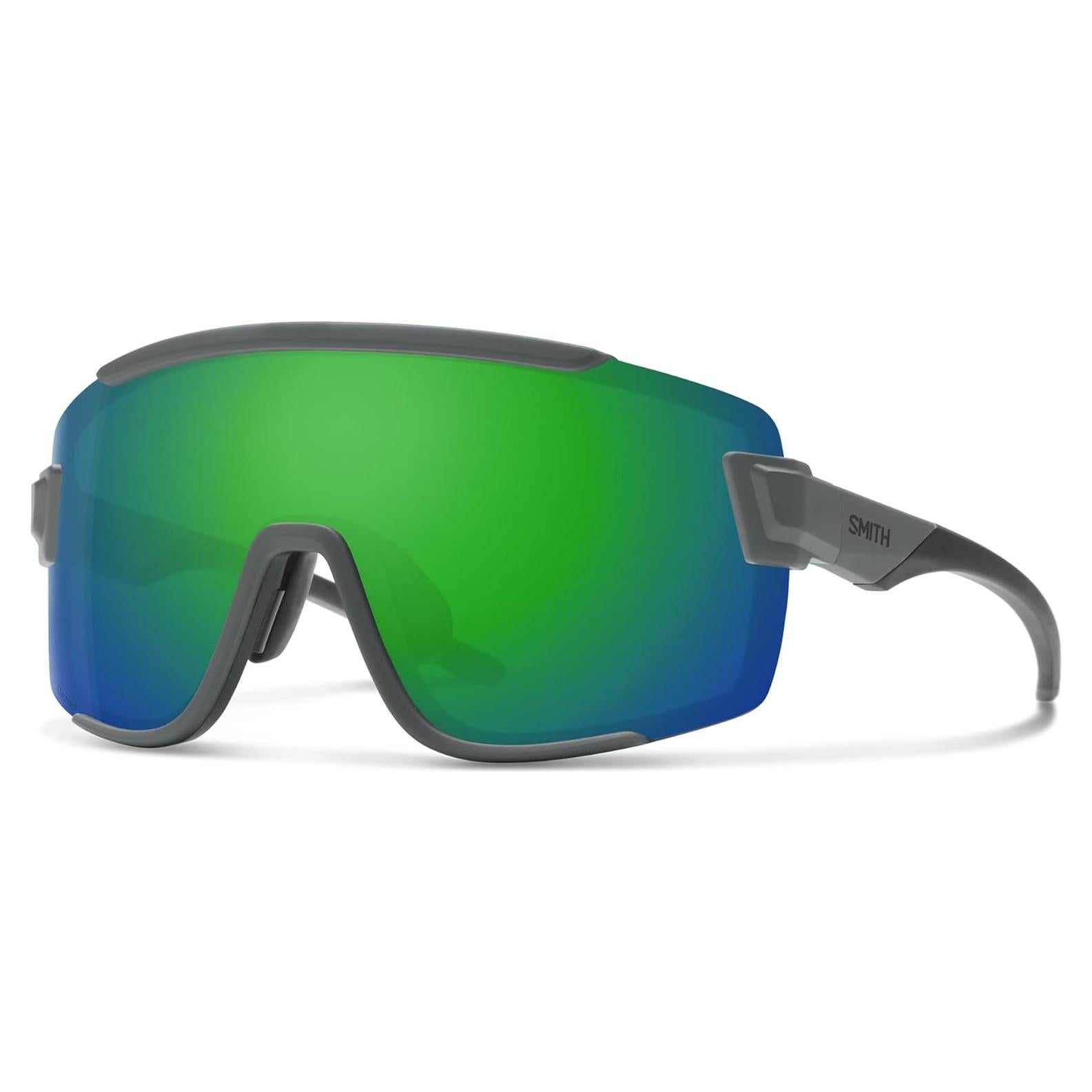 Gafas de sol Smith Wildcat ChromaPop para ciclismo y deportes