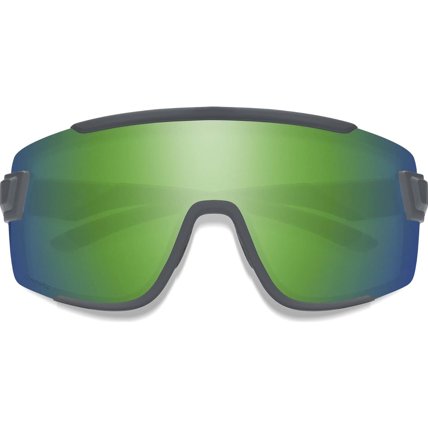 Gafas de sol Smith Wildcat ChromaPop para ciclismo y deportes