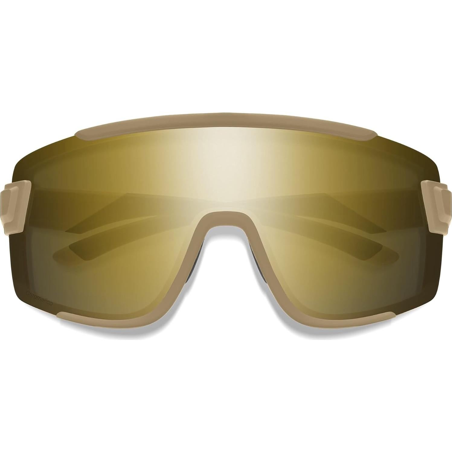 Gafas de sol Smith Wildcat ChromaPop para ciclismo y más