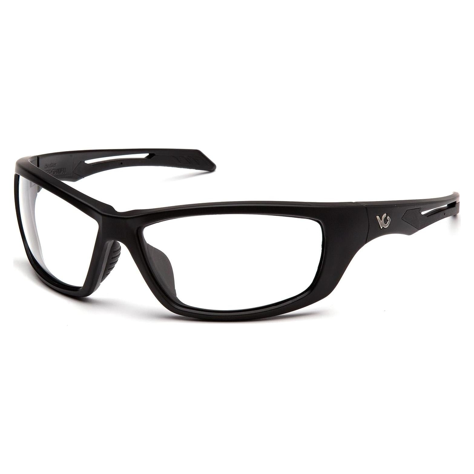 Gafas de Seguridad Venture Gear Howitzer Lente Antiniebla