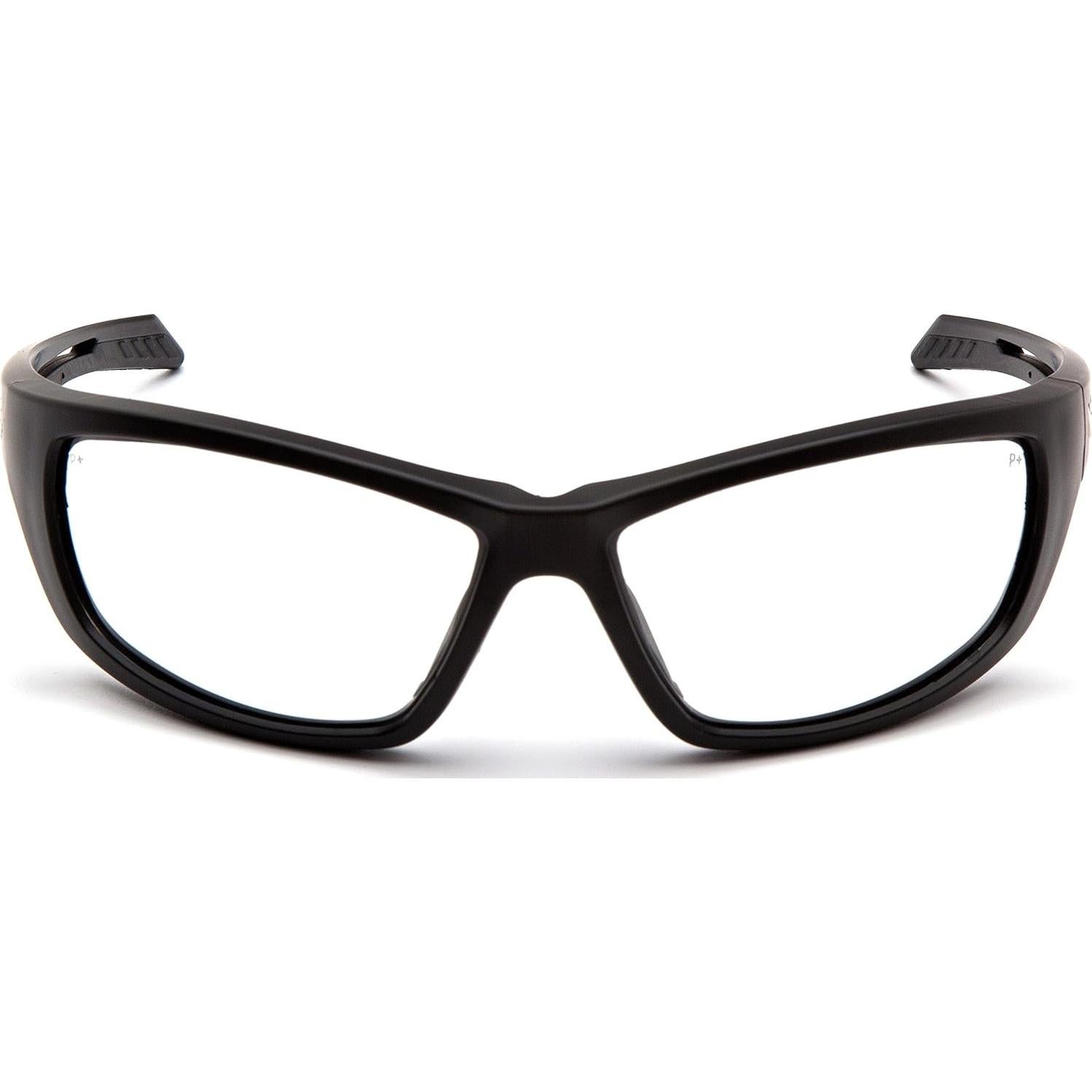 Gafas de Seguridad Venture Gear Howitzer Lente Antiniebla