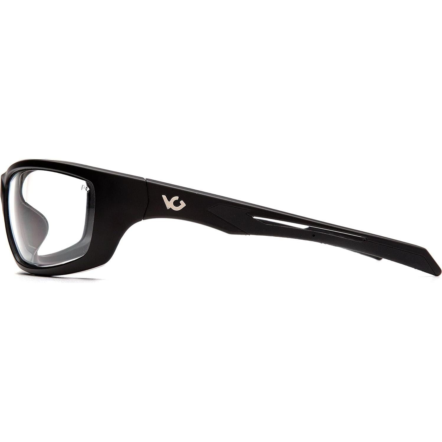 Gafas de Seguridad Venture Gear Howitzer Lente Antiniebla
