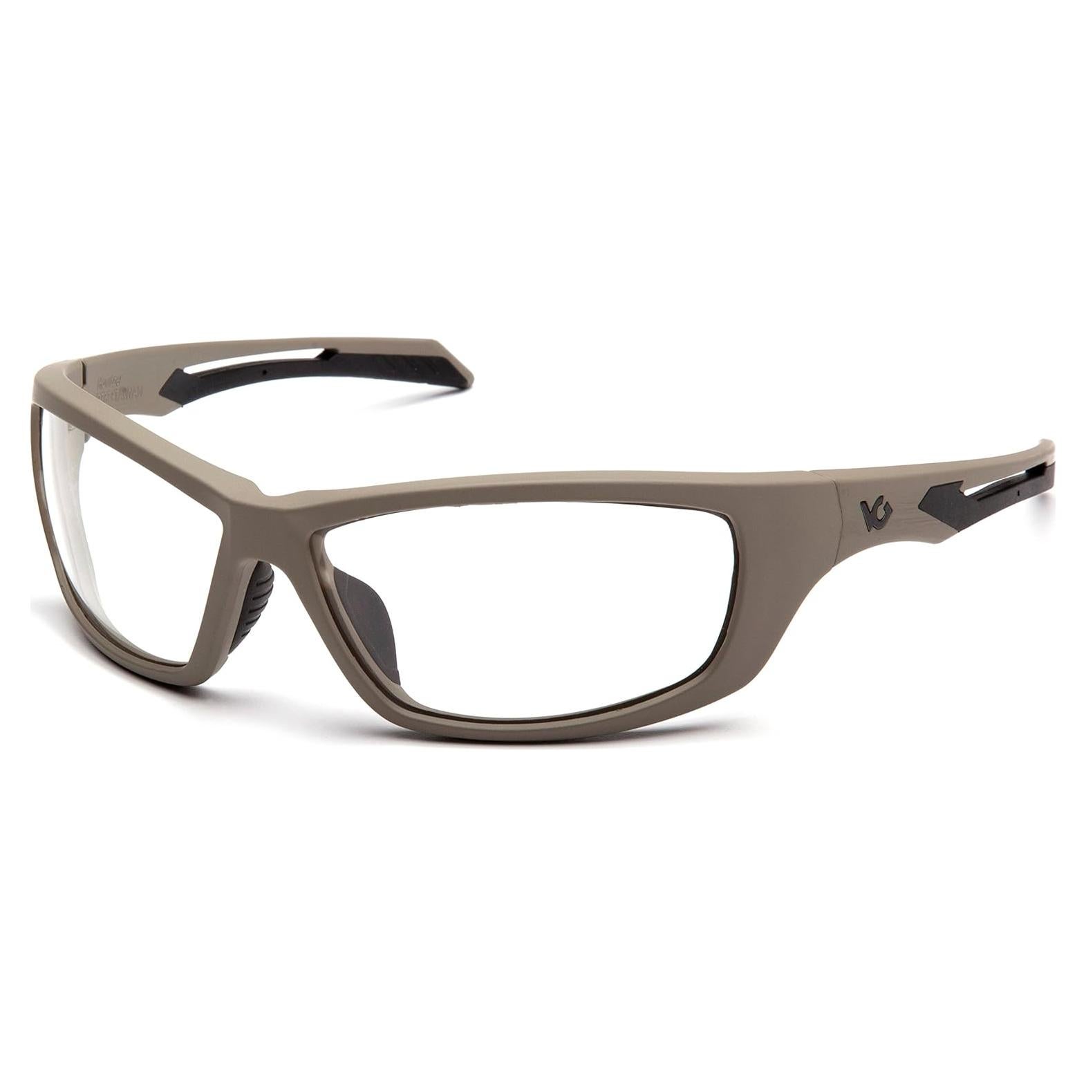 Gafas de seguridad Venture Gear Howitzer Lente clara