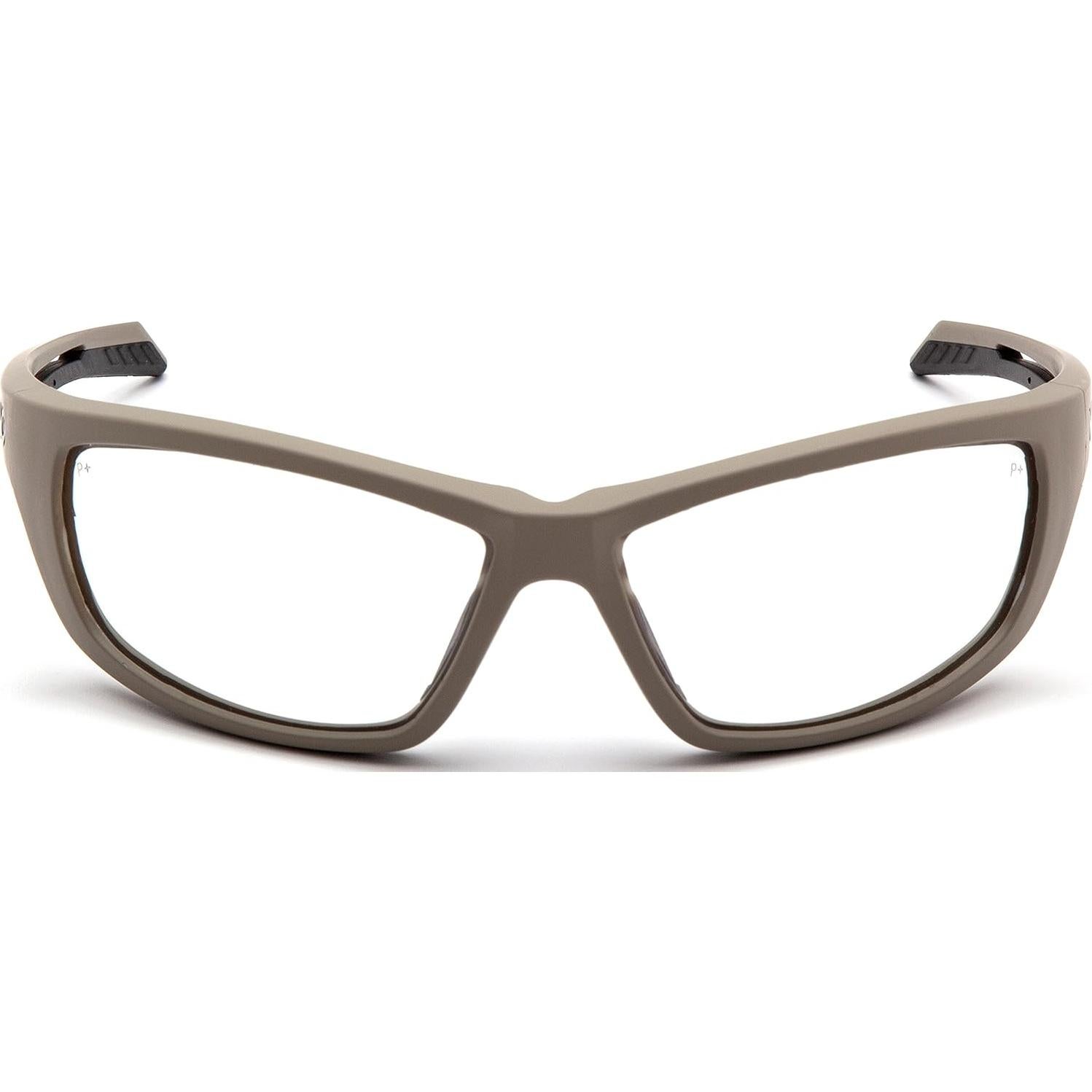 Gafas de seguridad Venture Gear Howitzer Lente clara