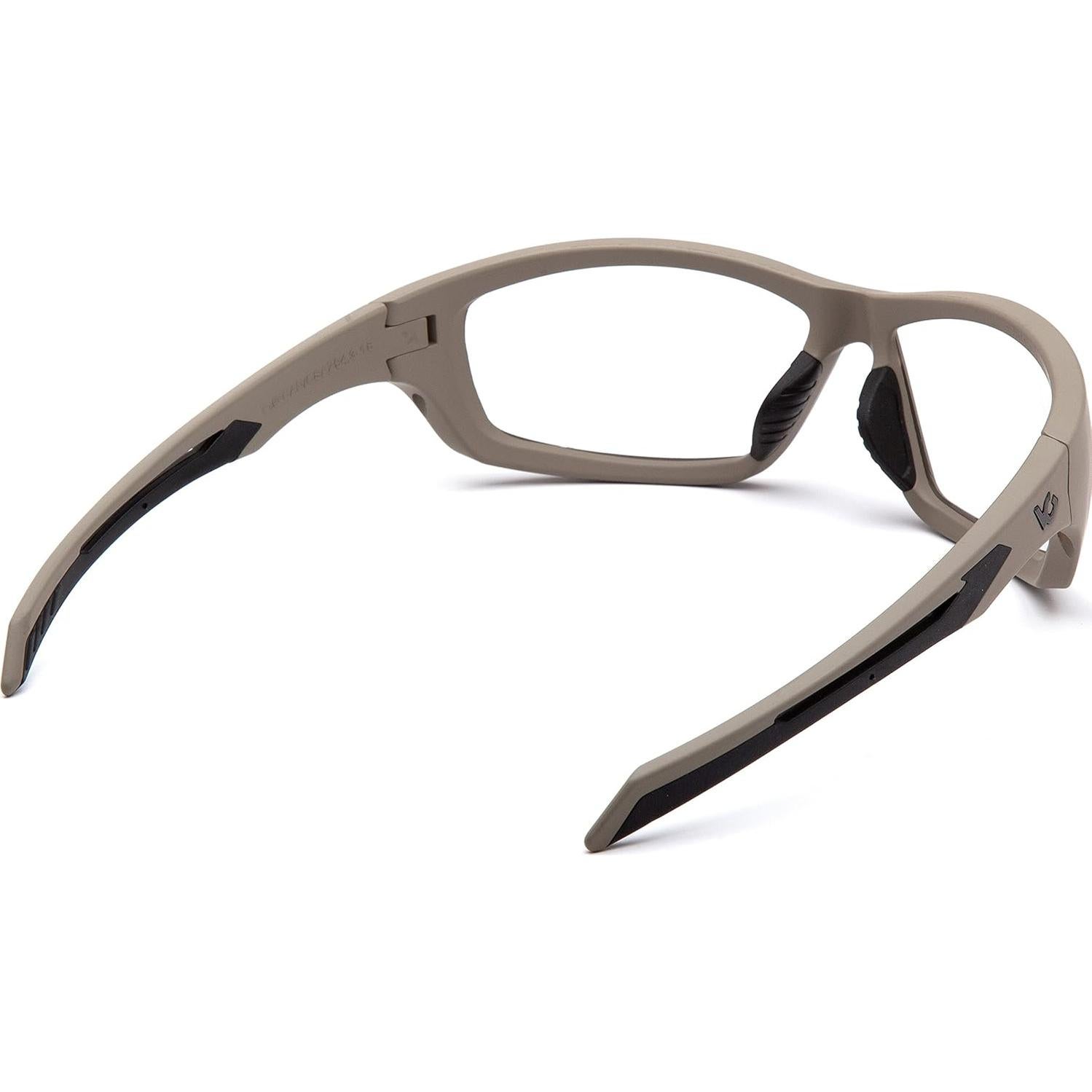 Gafas de seguridad Venture Gear Howitzer Lente clara