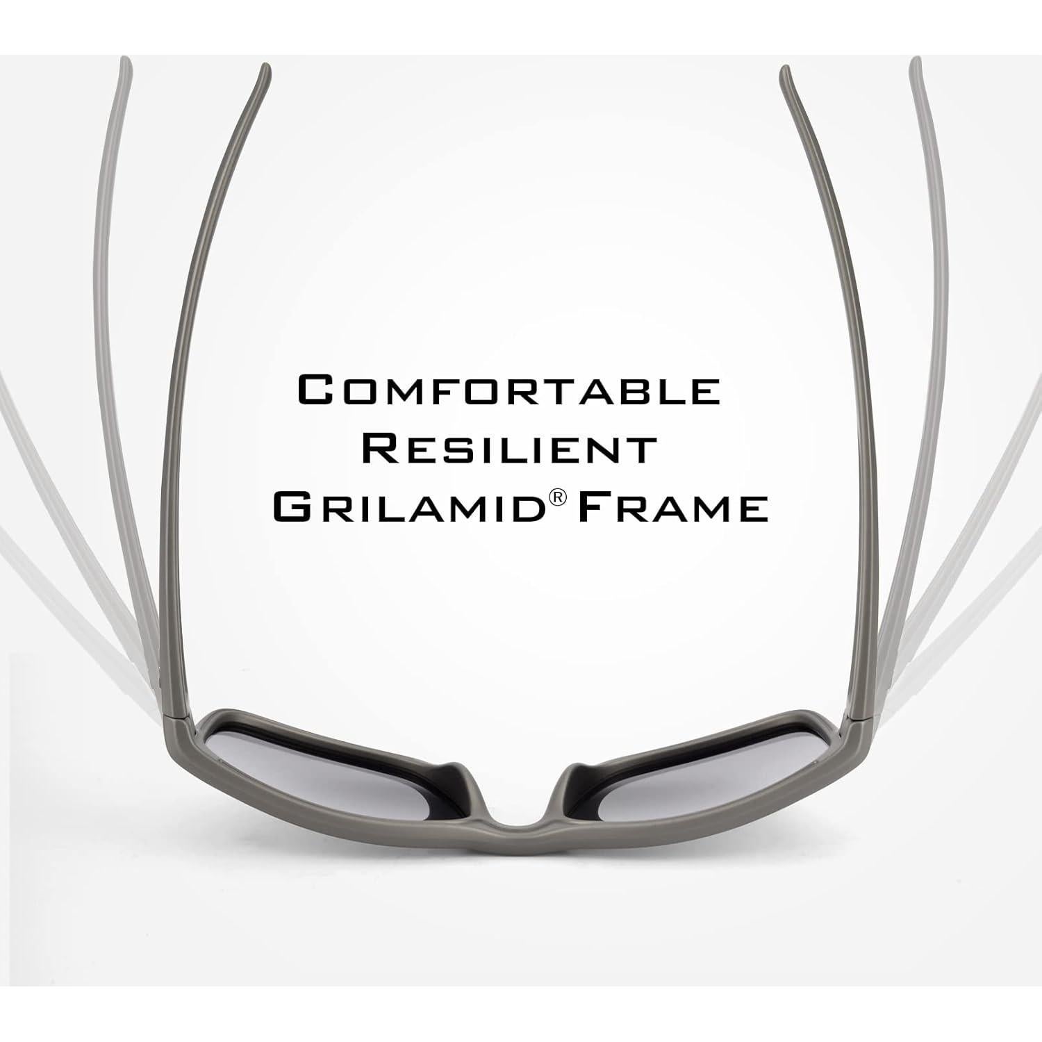 Gafas de sol polarizadas KastKing Toccoa unisex UV400